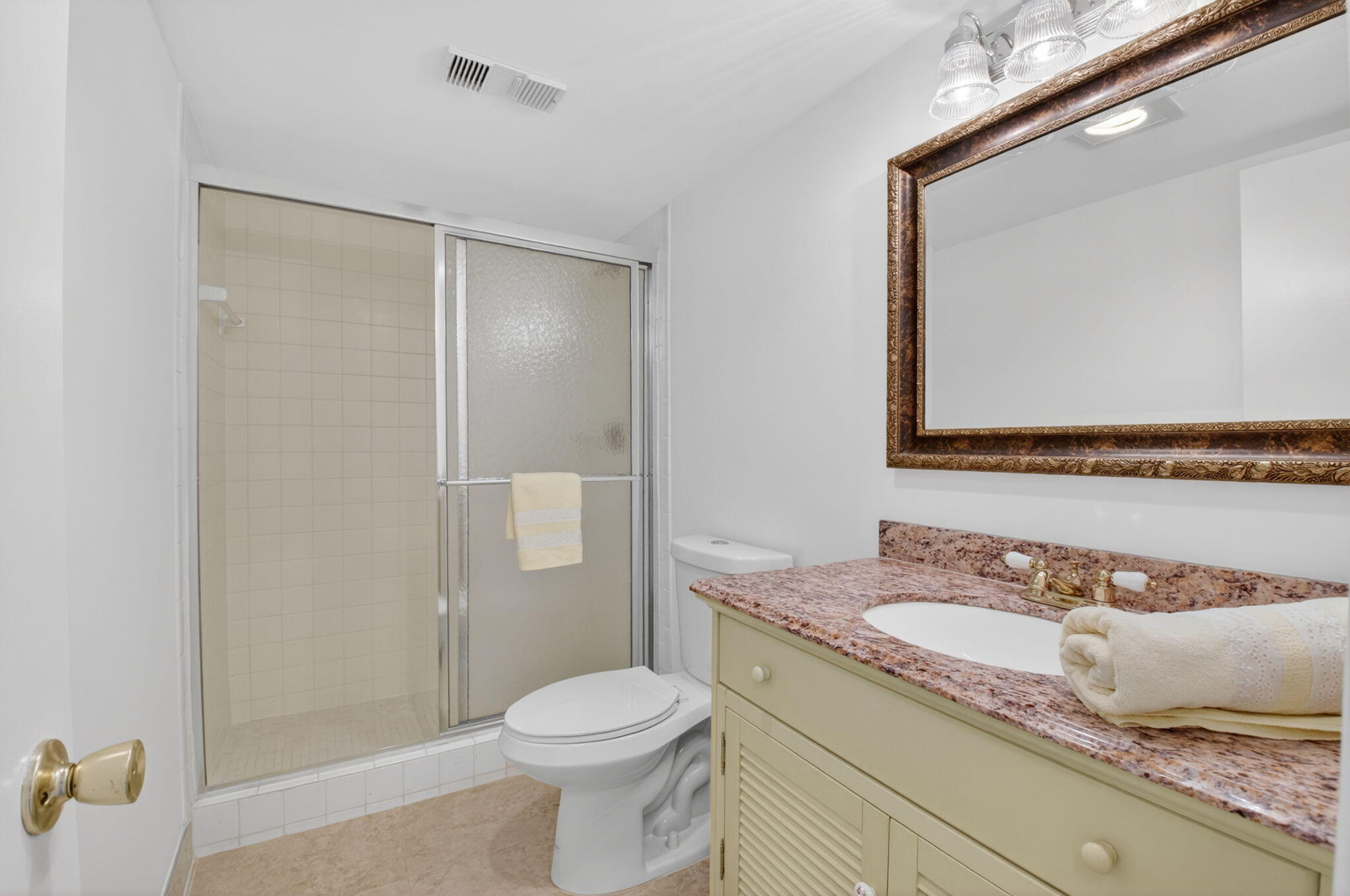 BANYAN TREE VILLAGE CONDO - Residential