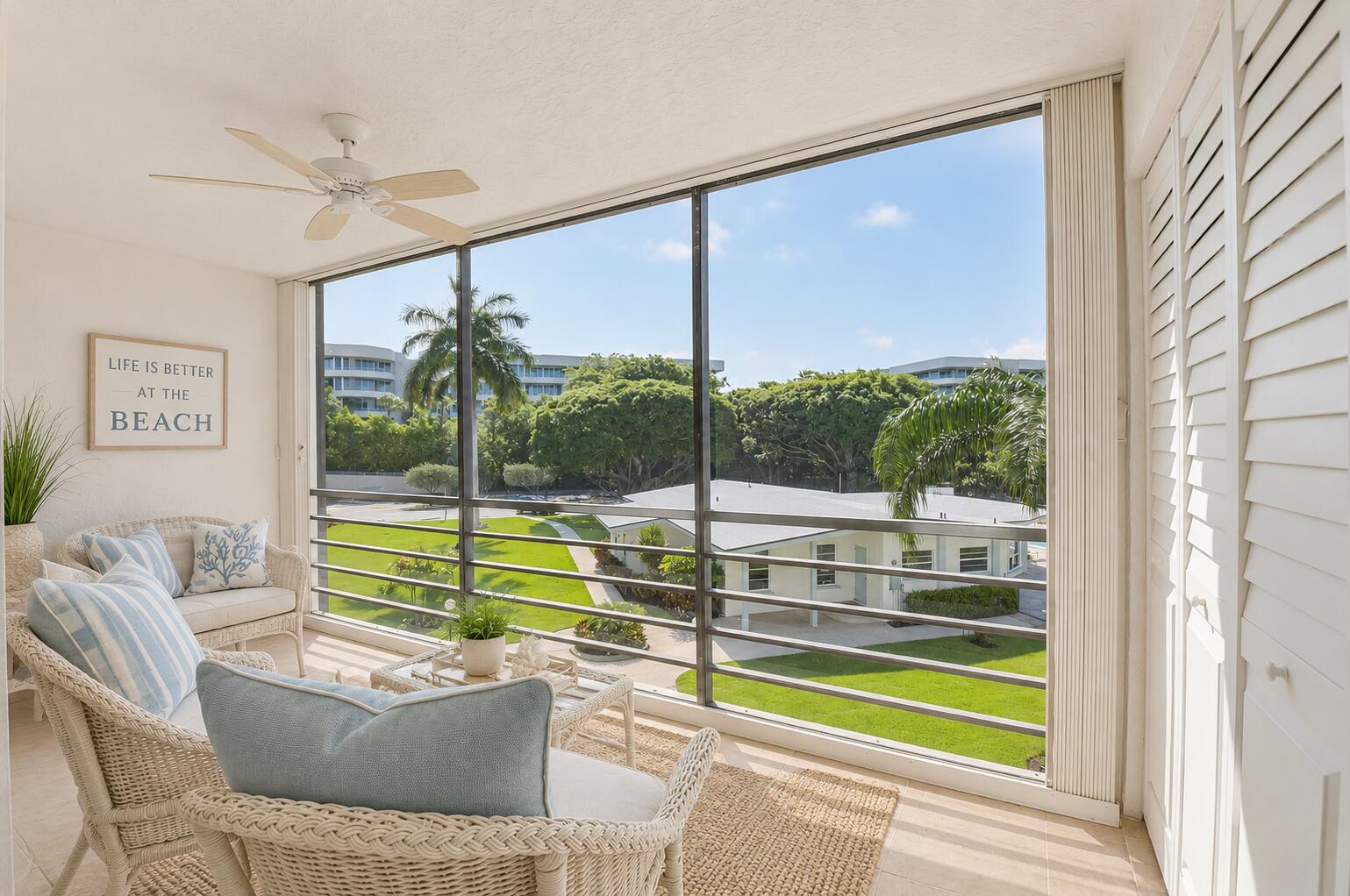 BANYAN TREE VILLAGE CONDO - Residential