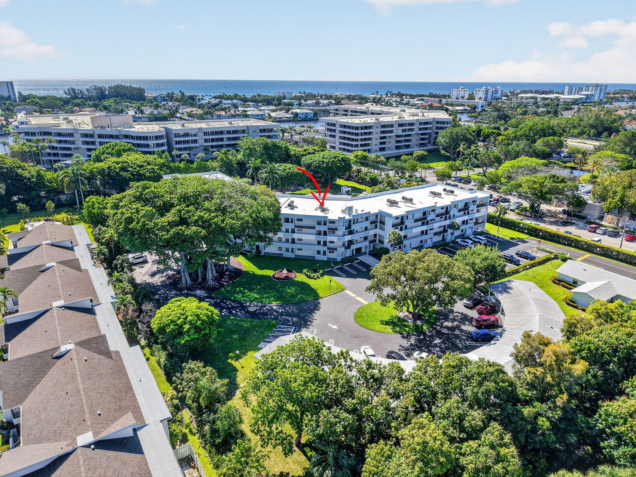 BANYAN TREE VILLAGE CONDO - Residential