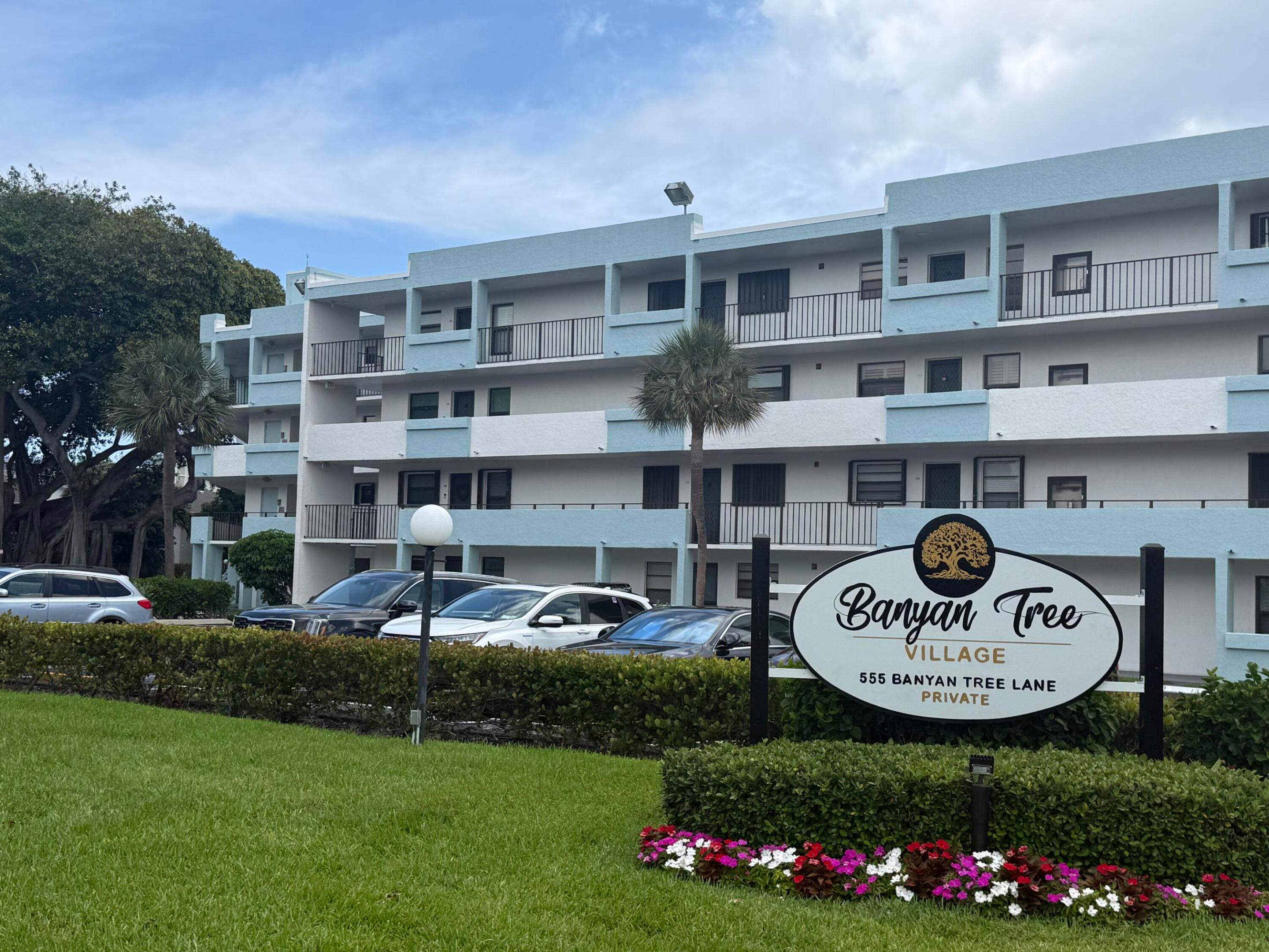 BANYAN TREE VILLAGE CONDO - Residential