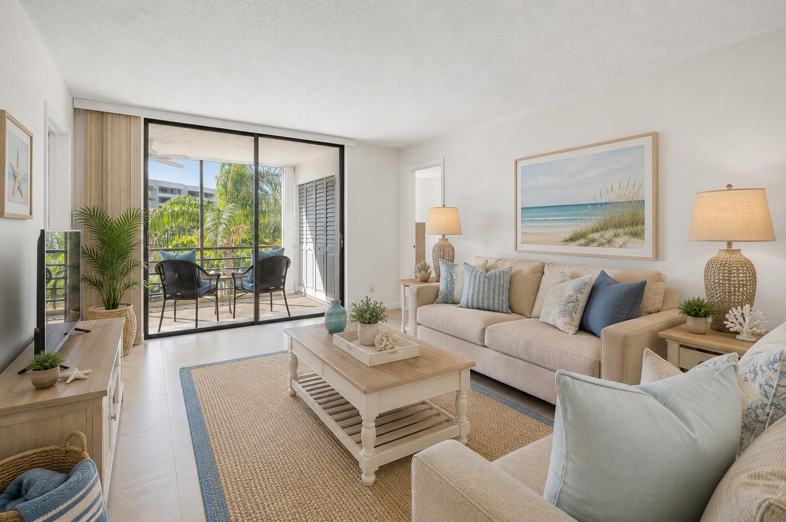 BANYAN TREE VILLAGE CONDO - Residential