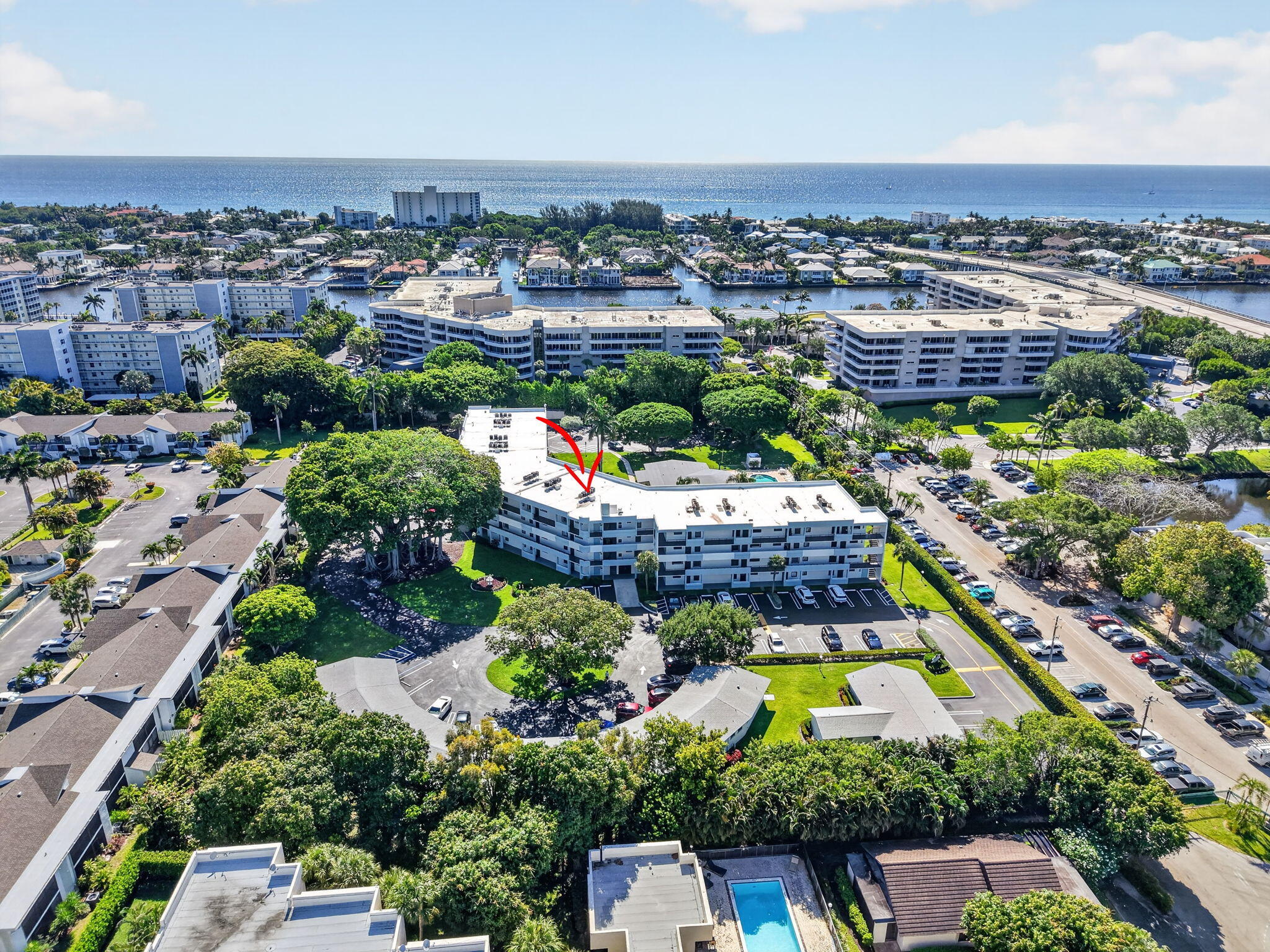 BANYAN TREE VILLAGE CONDO - Residential