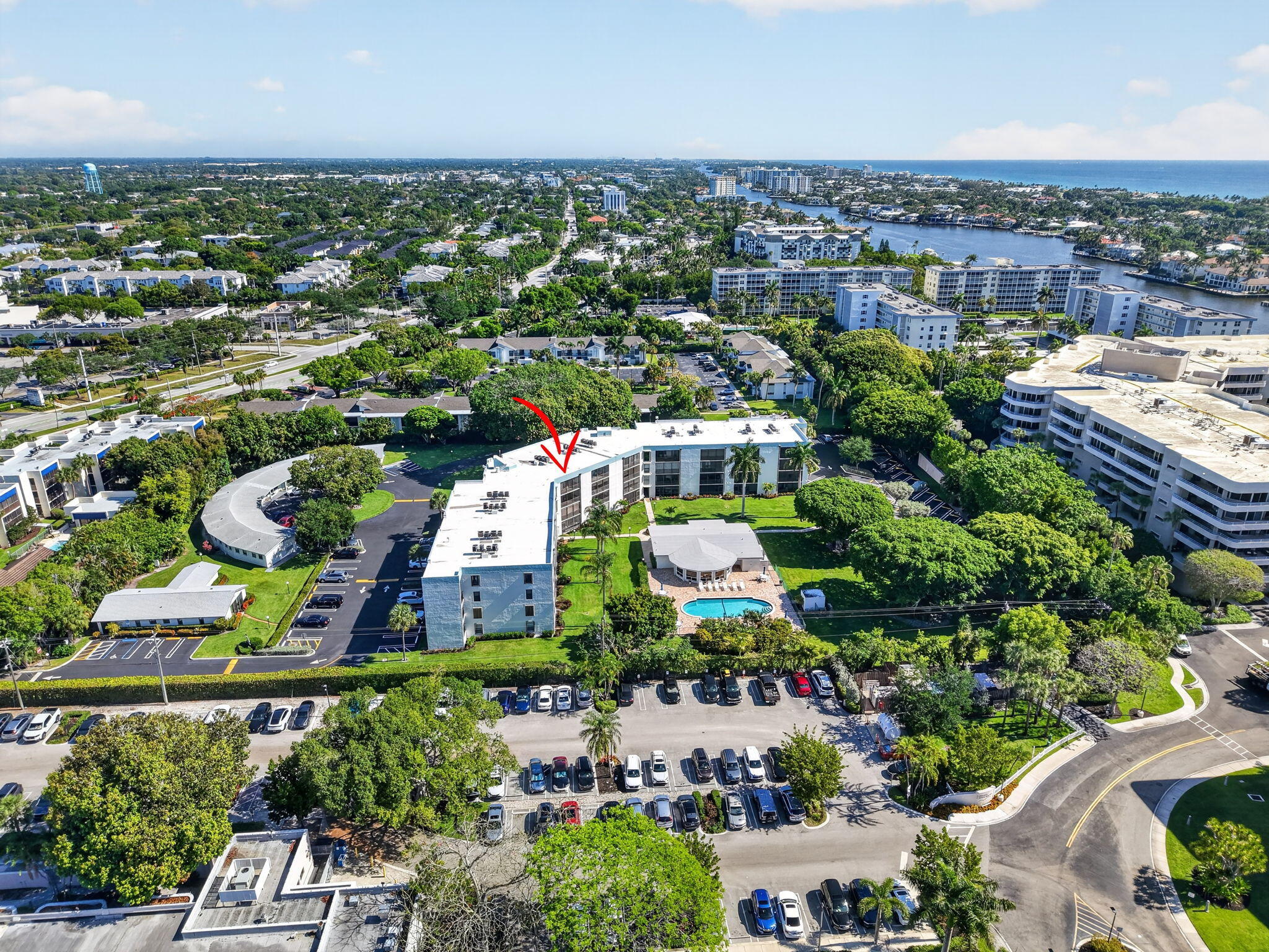 BANYAN TREE VILLAGE CONDO - Residential