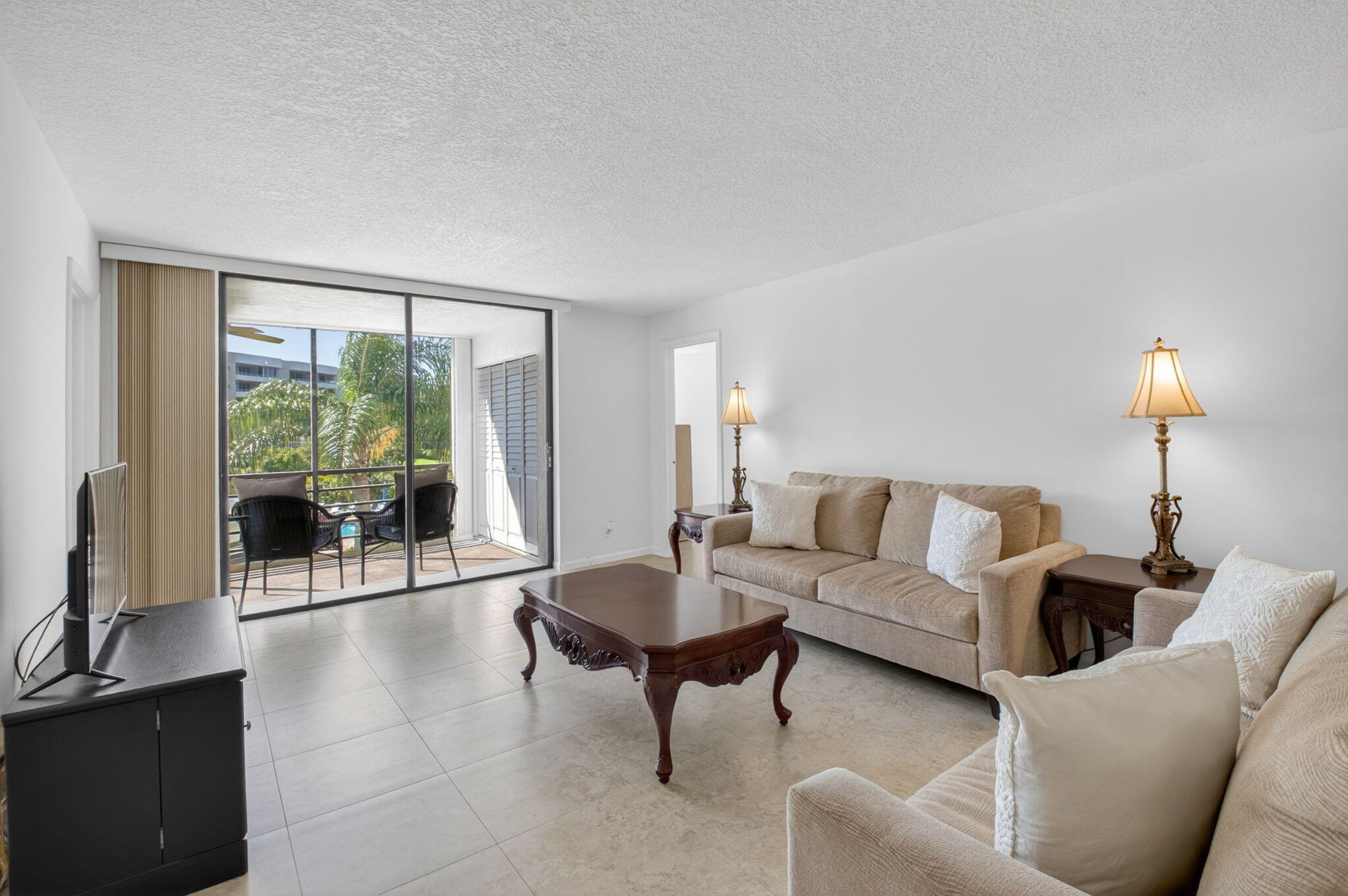 BANYAN TREE VILLAGE CONDO - Residential
