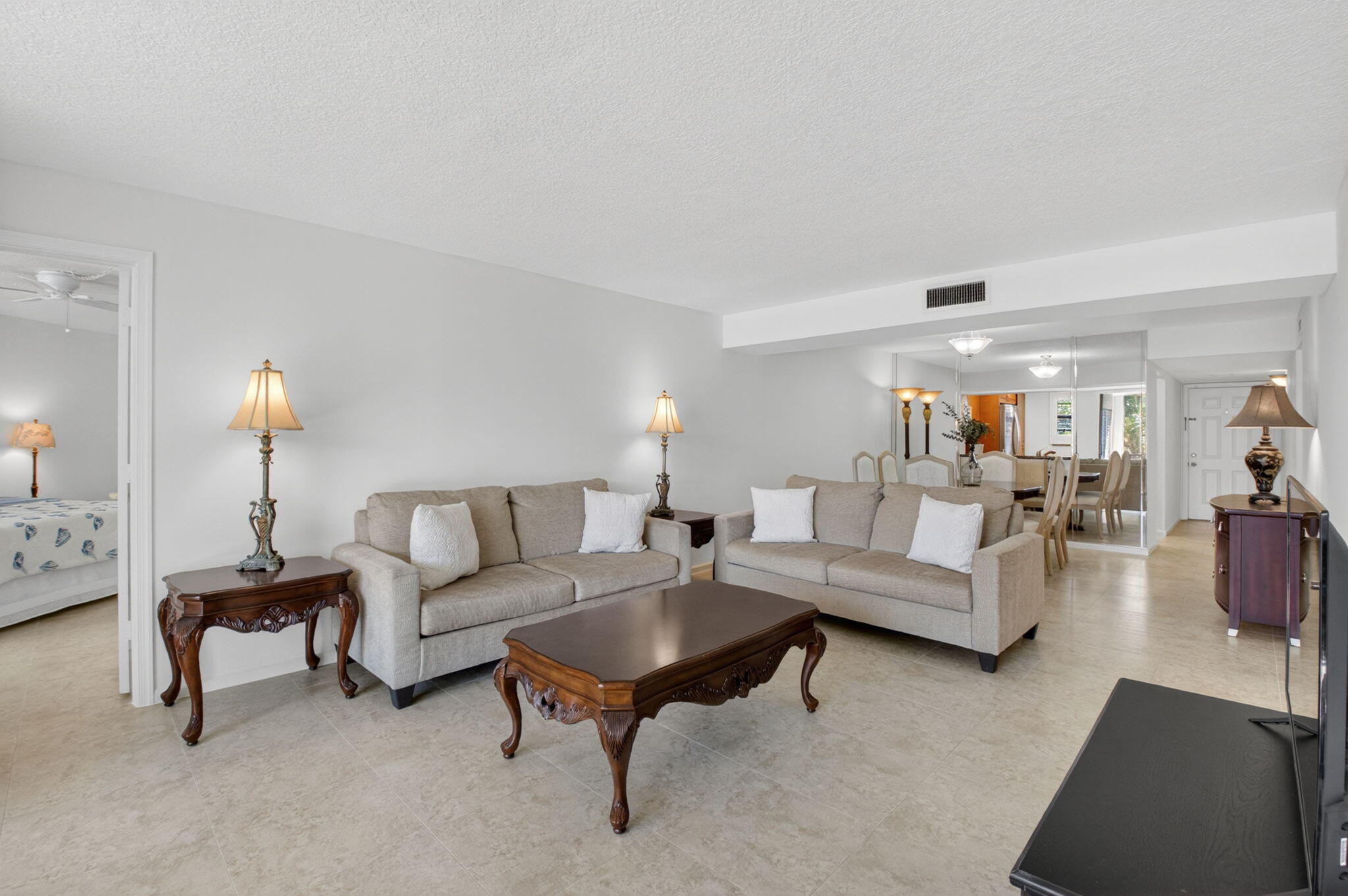 BANYAN TREE VILLAGE CONDO - Residential