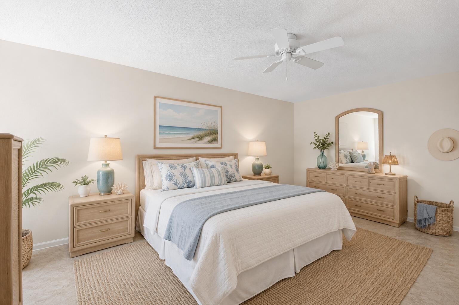 BANYAN TREE VILLAGE CONDO - Residential