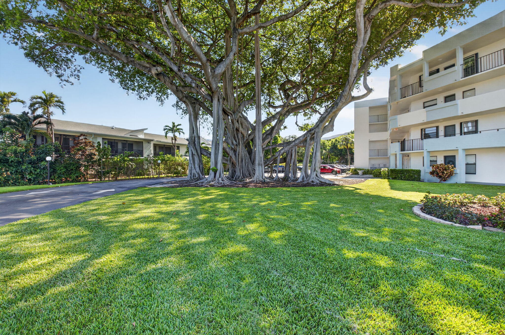 BANYAN TREE VILLAGE CONDO - Residential