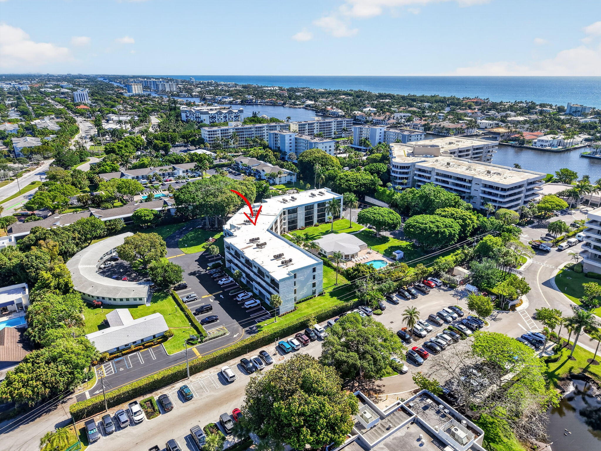 BANYAN TREE VILLAGE CONDO - Residential