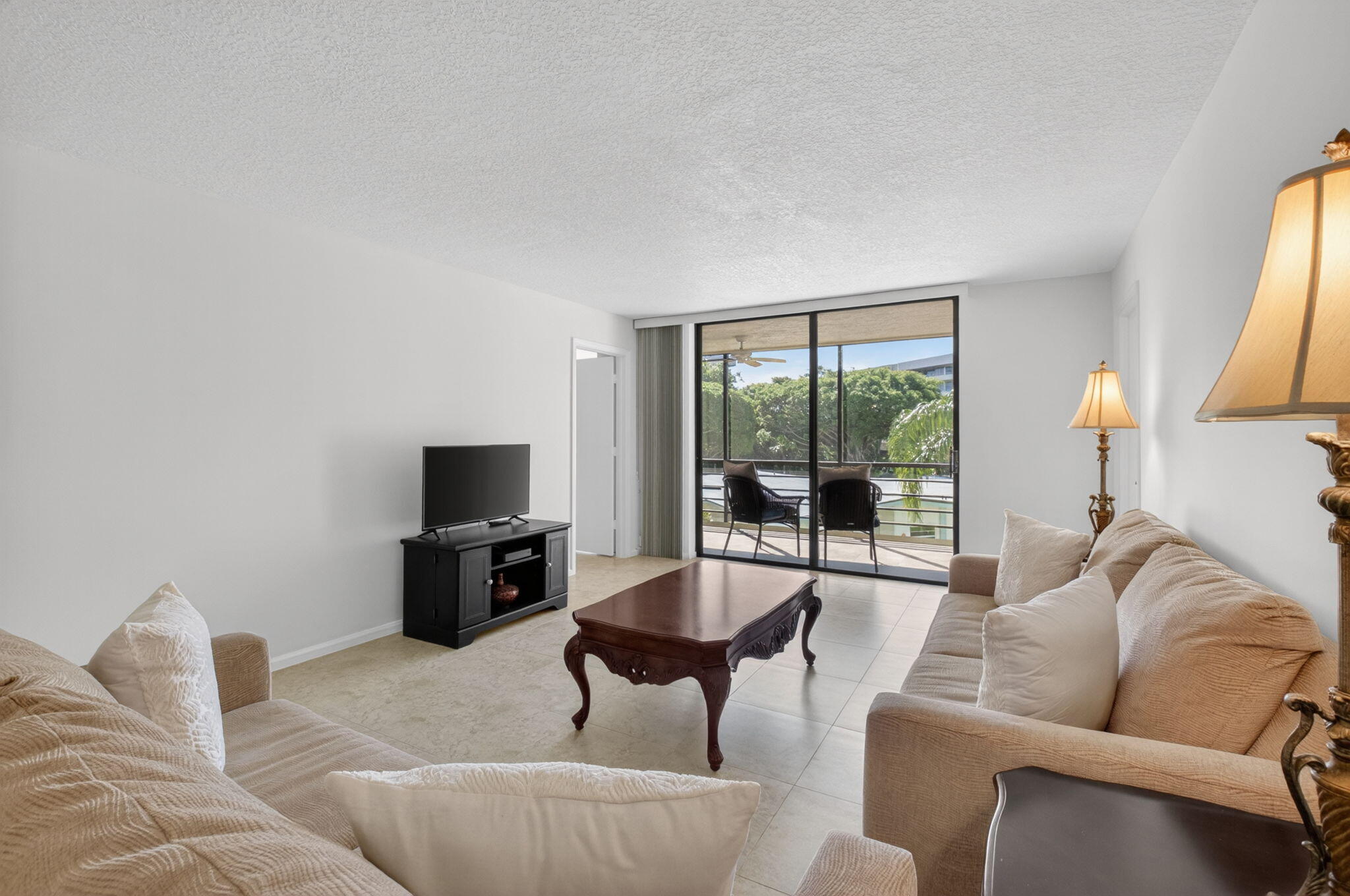 BANYAN TREE VILLAGE CONDO - Residential
