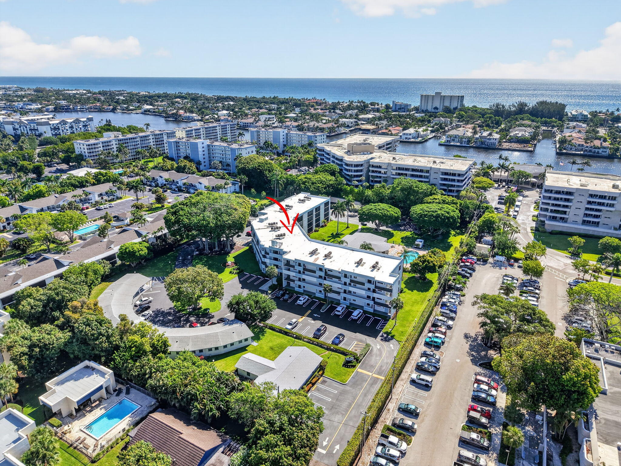 BANYAN TREE VILLAGE CONDO - Residential