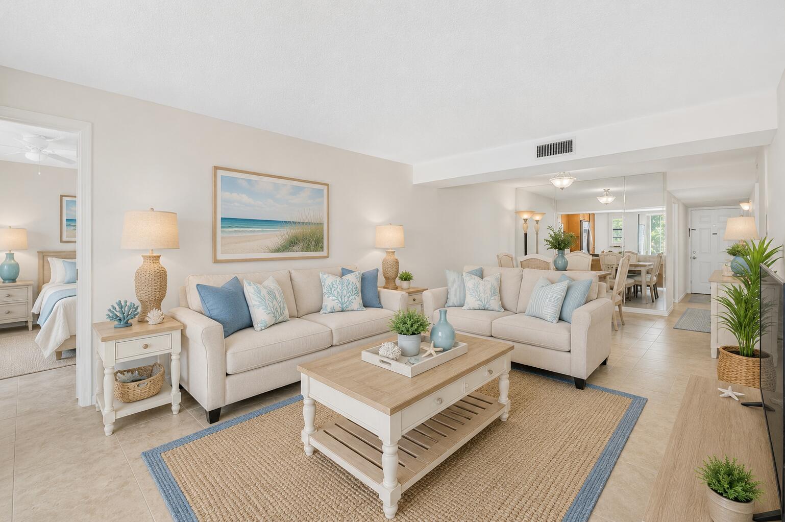 BANYAN TREE VILLAGE CONDO - Residential
