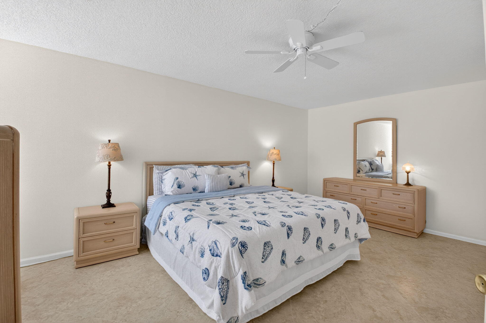 BANYAN TREE VILLAGE CONDO - Residential