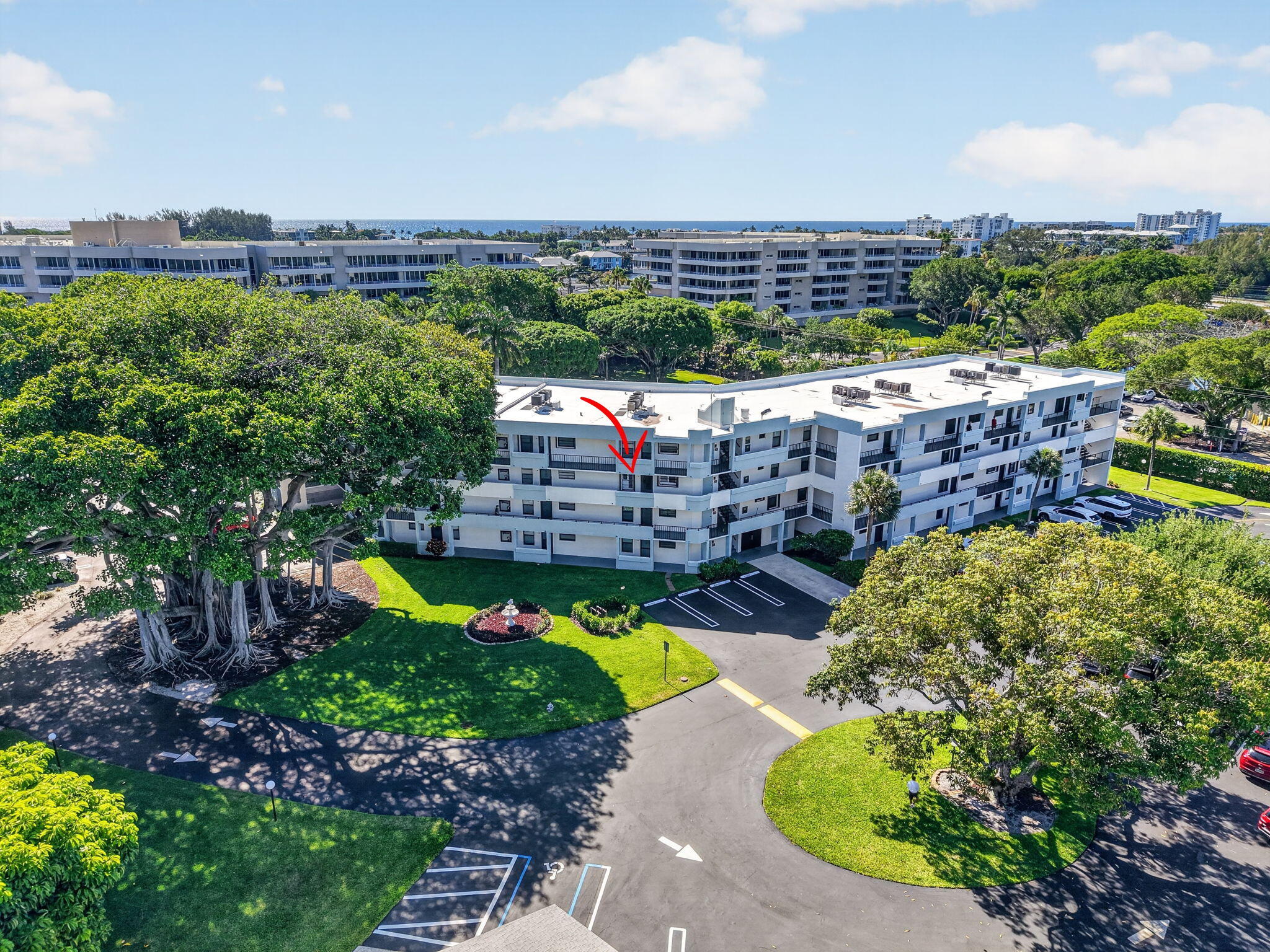 BANYAN TREE VILLAGE CONDO - Residential