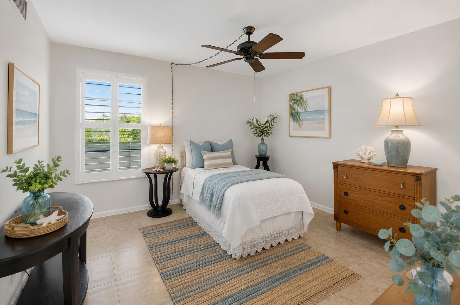 BANYAN TREE VILLAGE CONDO - Residential