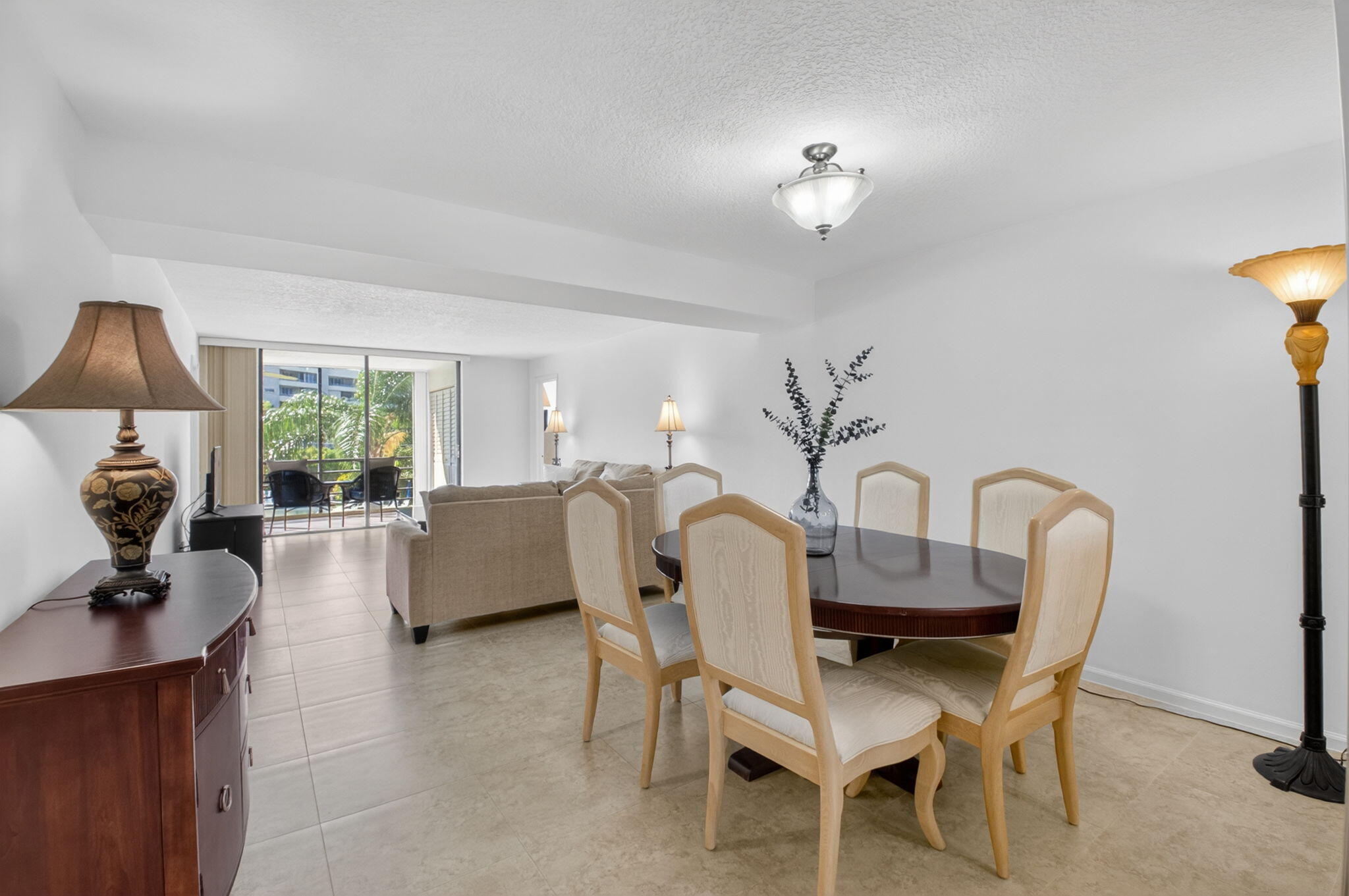 BANYAN TREE VILLAGE CONDO - Residential