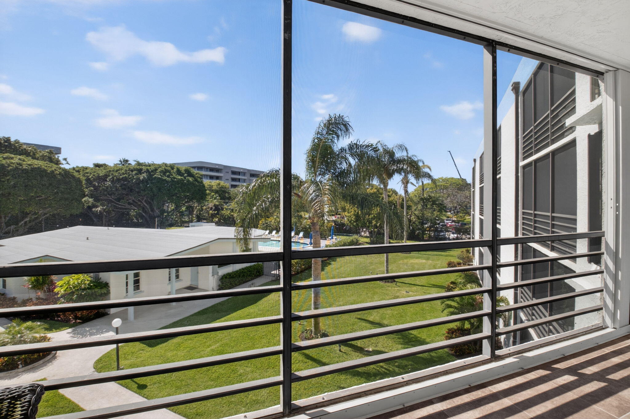 BANYAN TREE VILLAGE CONDO - Residential