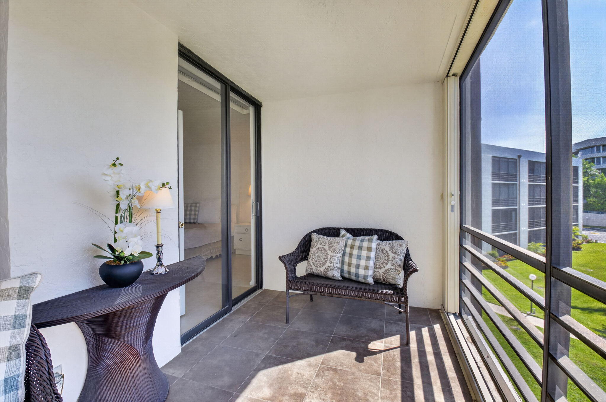 BANYAN TREE VILLAGE CONDO - Residential