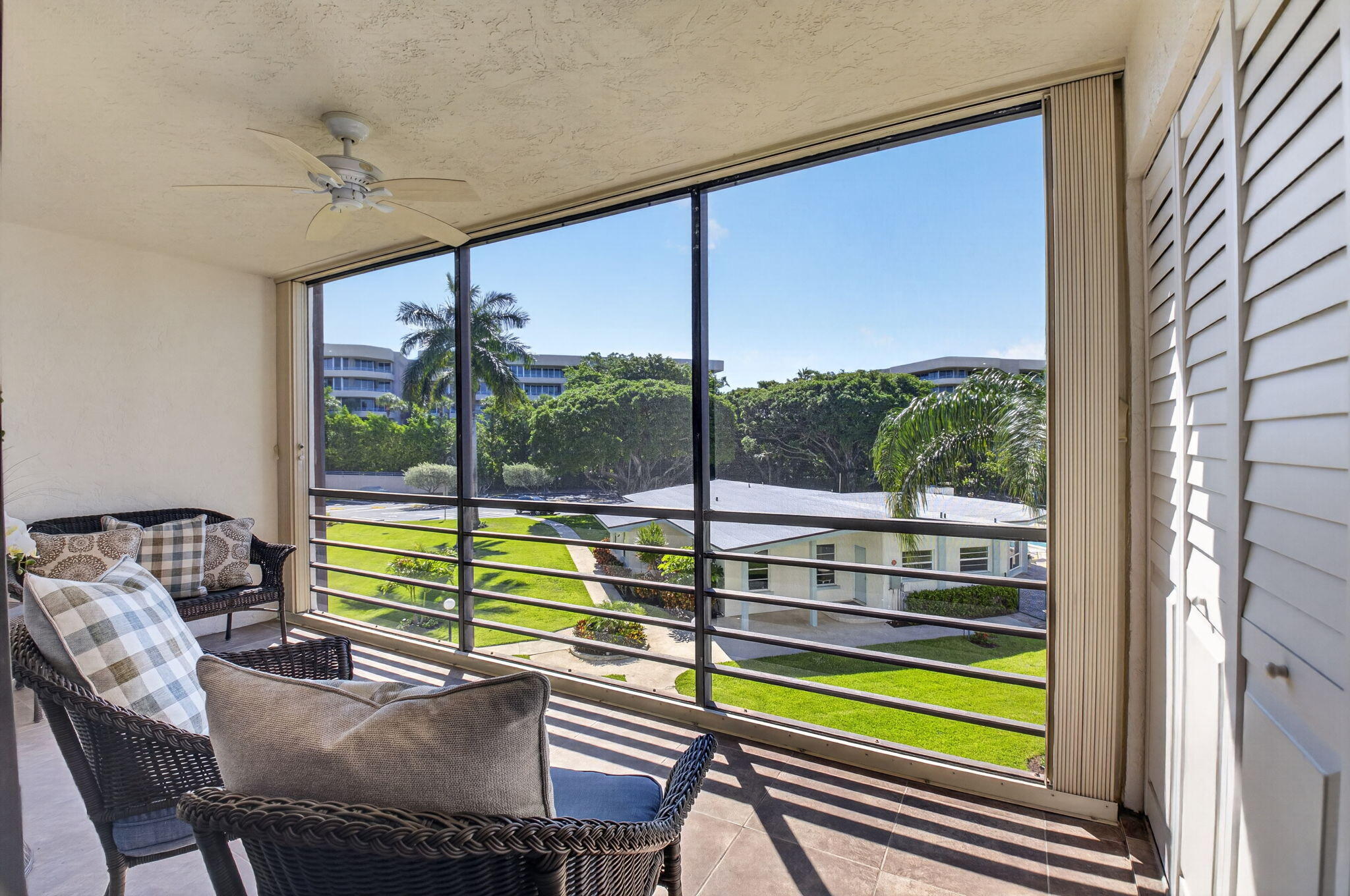 BANYAN TREE VILLAGE CONDO - Residential