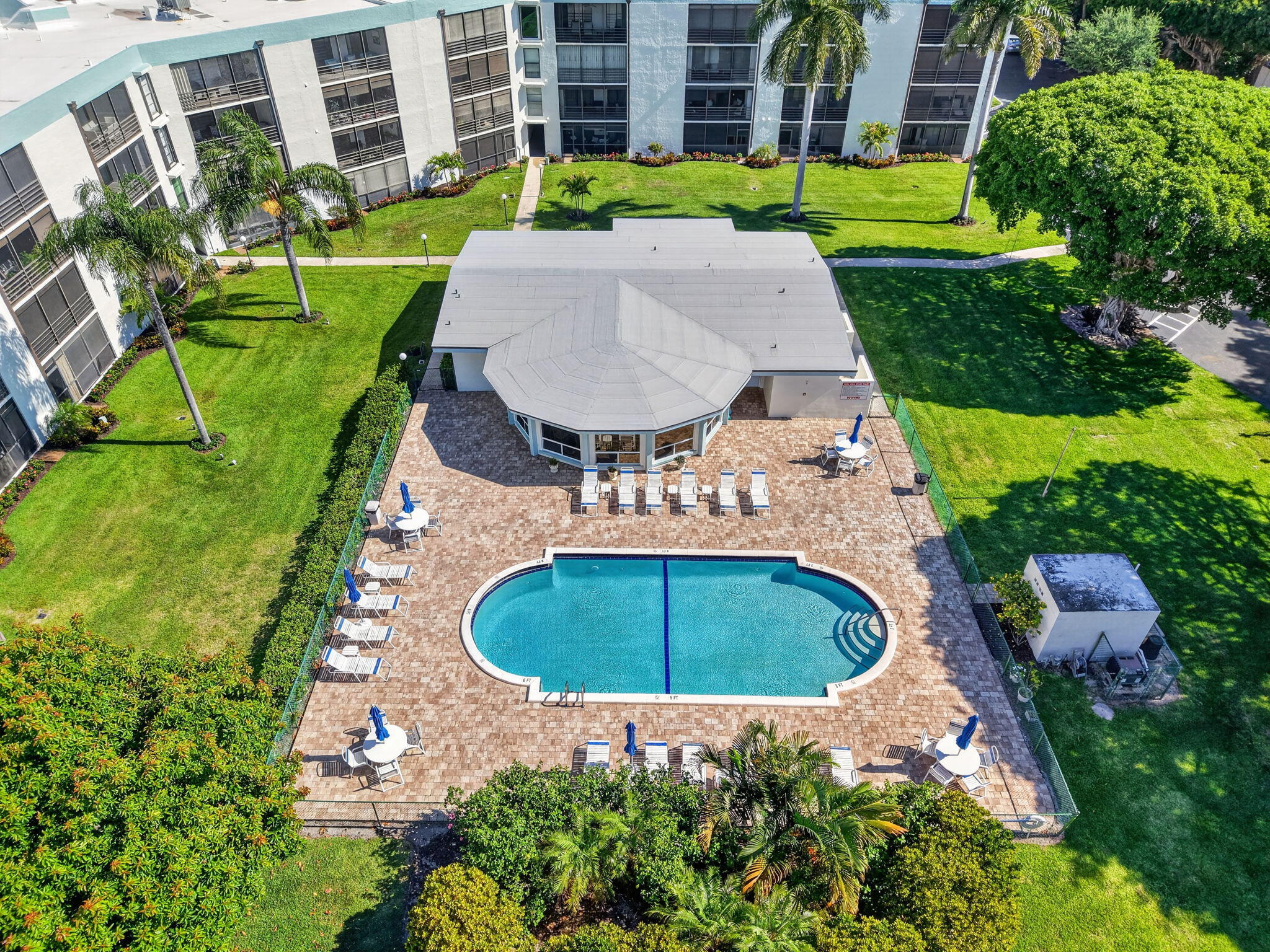 BANYAN TREE VILLAGE CONDO - Residential