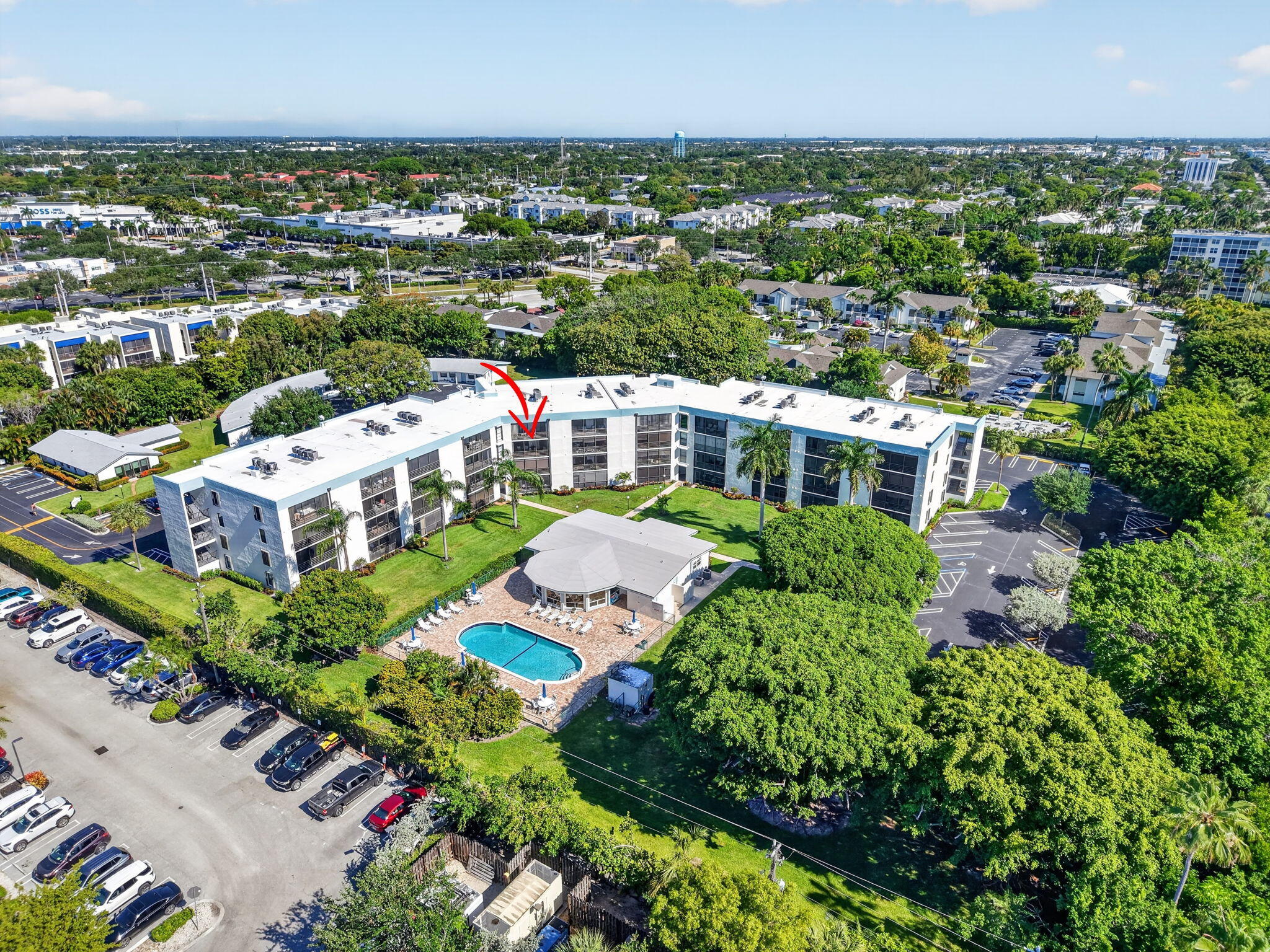 BANYAN TREE VILLAGE CONDO - Residential