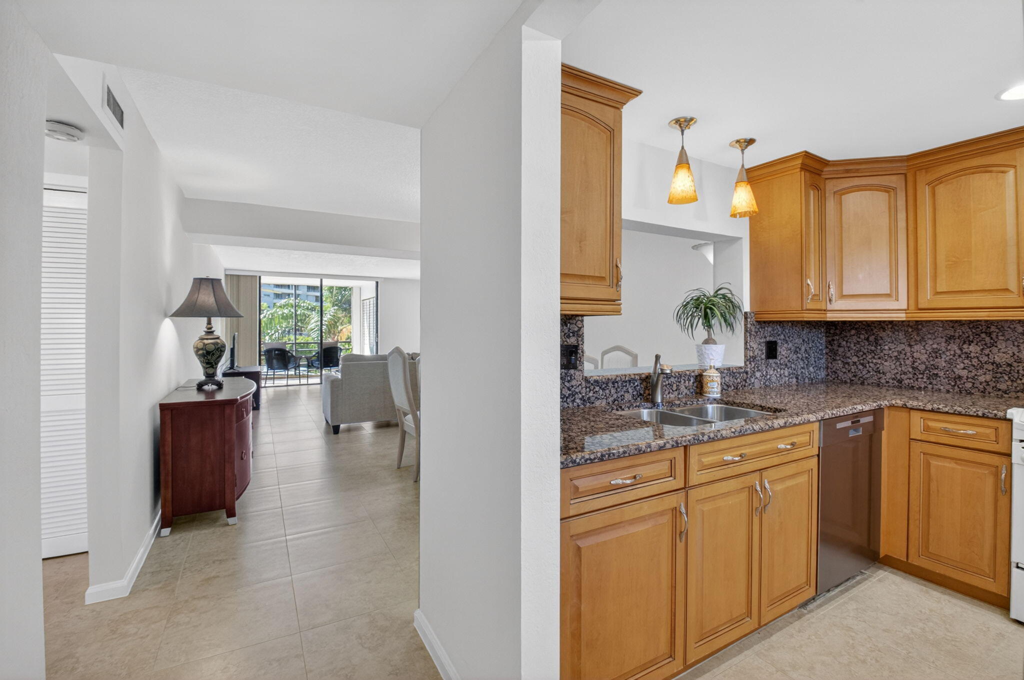 BANYAN TREE VILLAGE CONDO - Residential