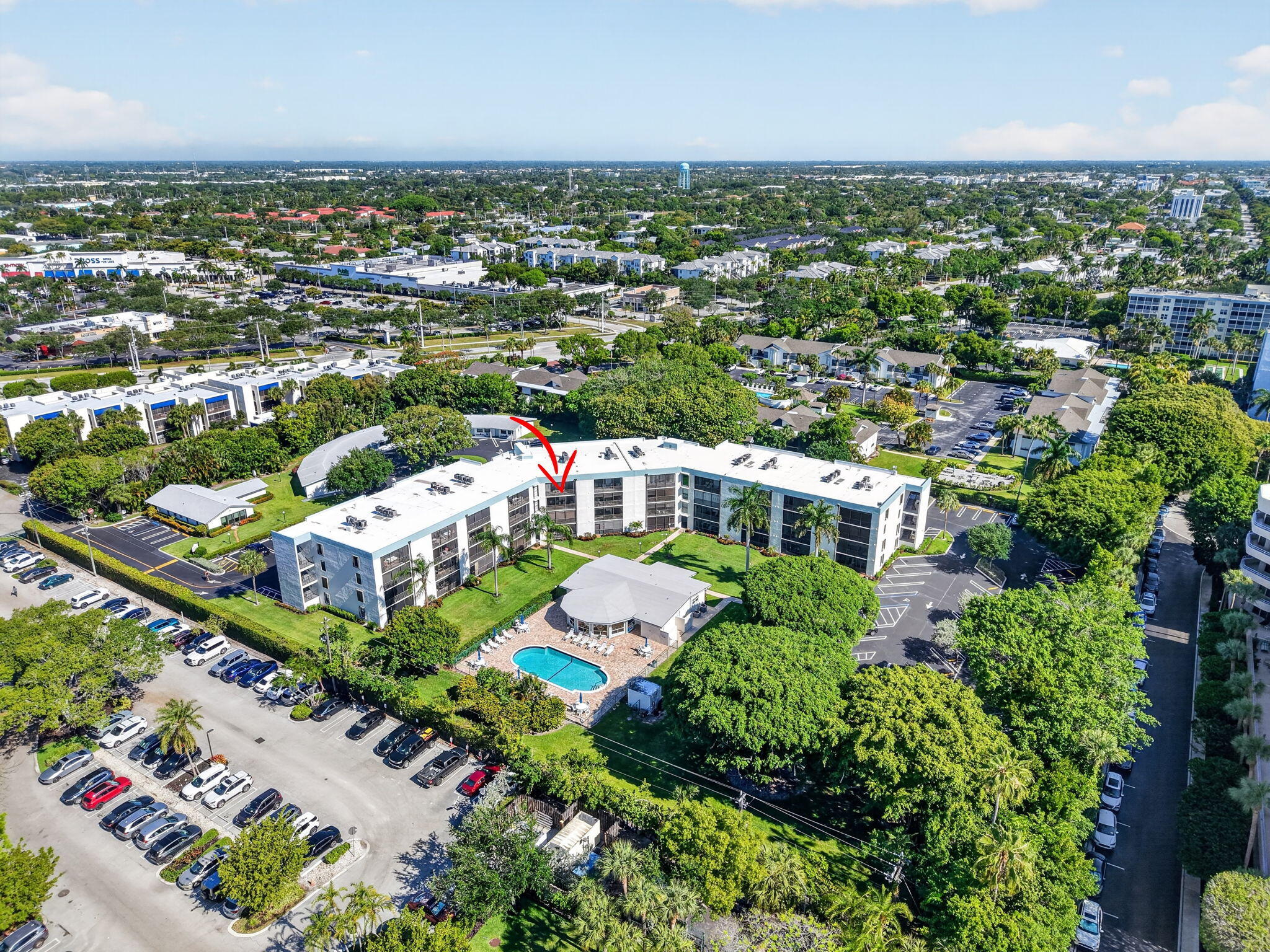BANYAN TREE VILLAGE CONDO - Residential