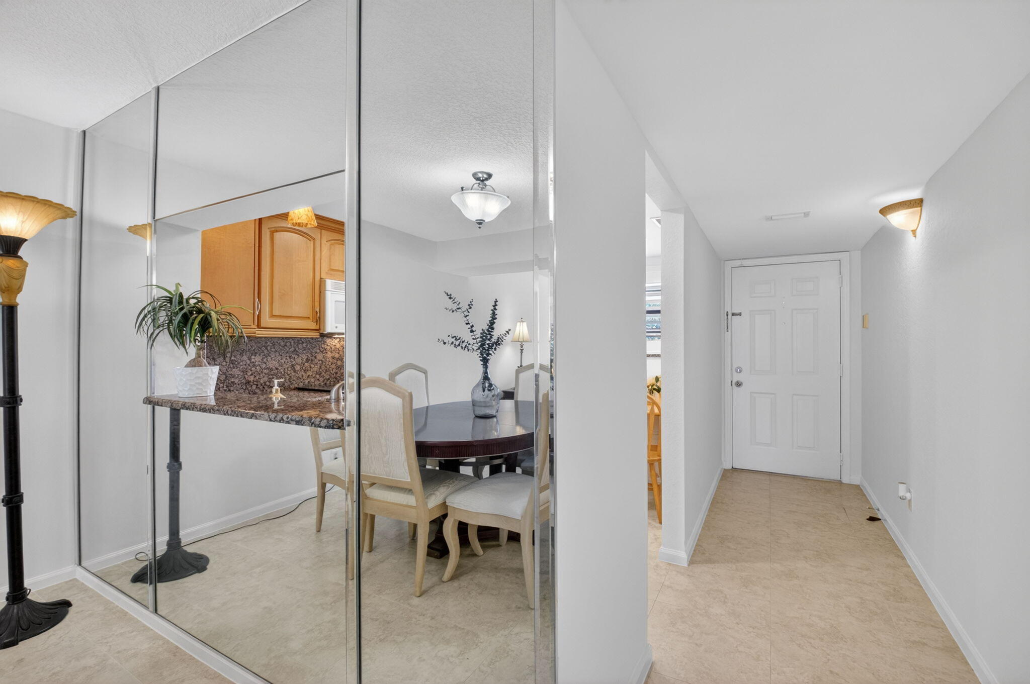 BANYAN TREE VILLAGE CONDO - Residential