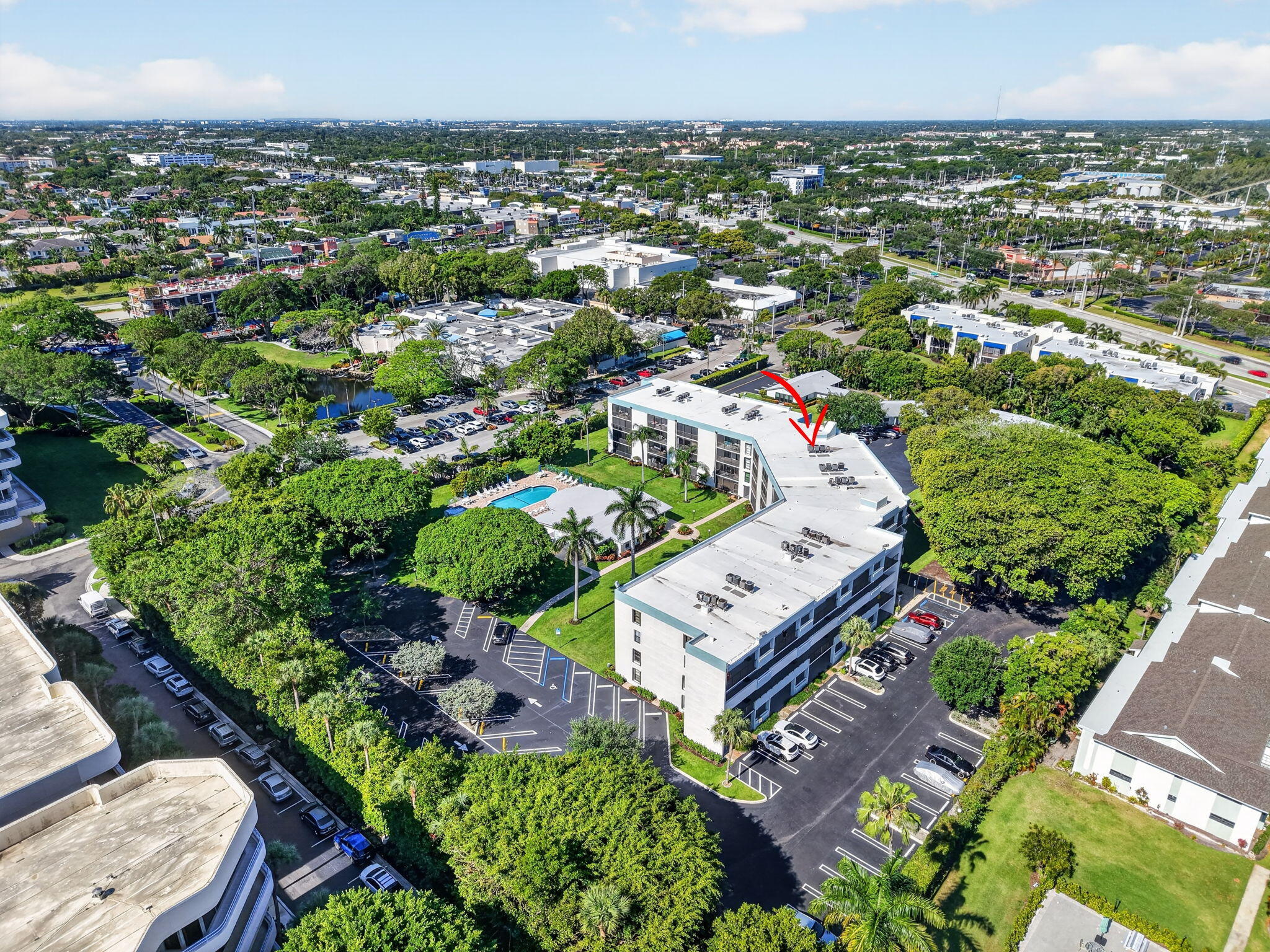 BANYAN TREE VILLAGE CONDO - Residential