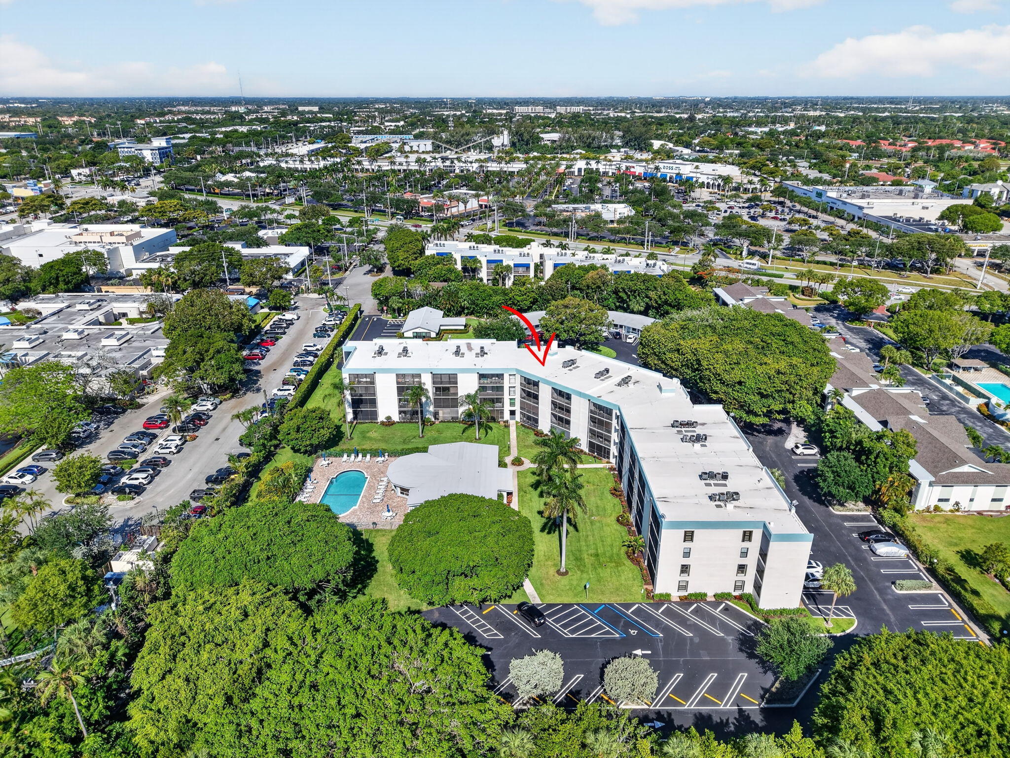 BANYAN TREE VILLAGE CONDO - Residential