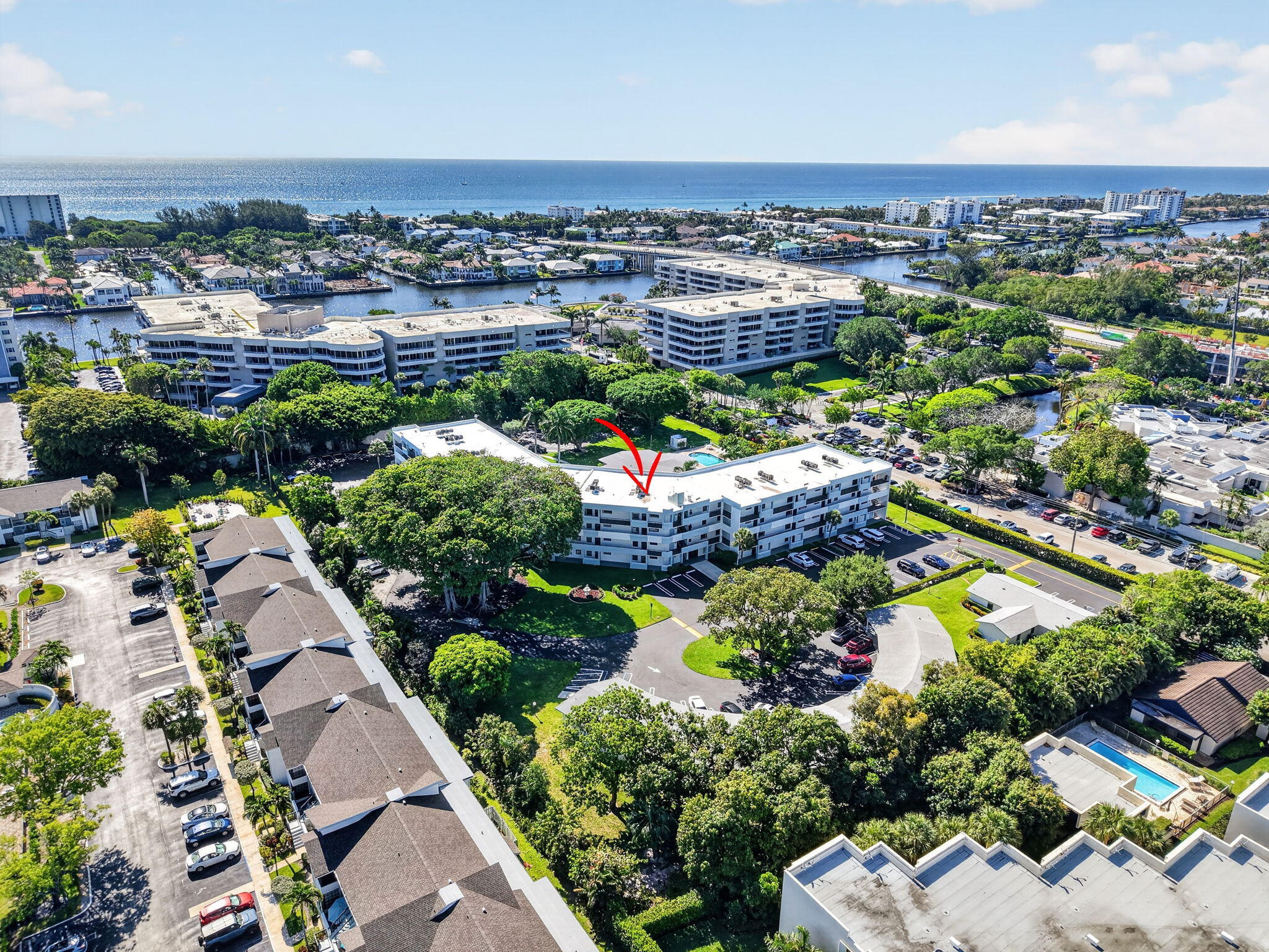 BANYAN TREE VILLAGE CONDO - Residential