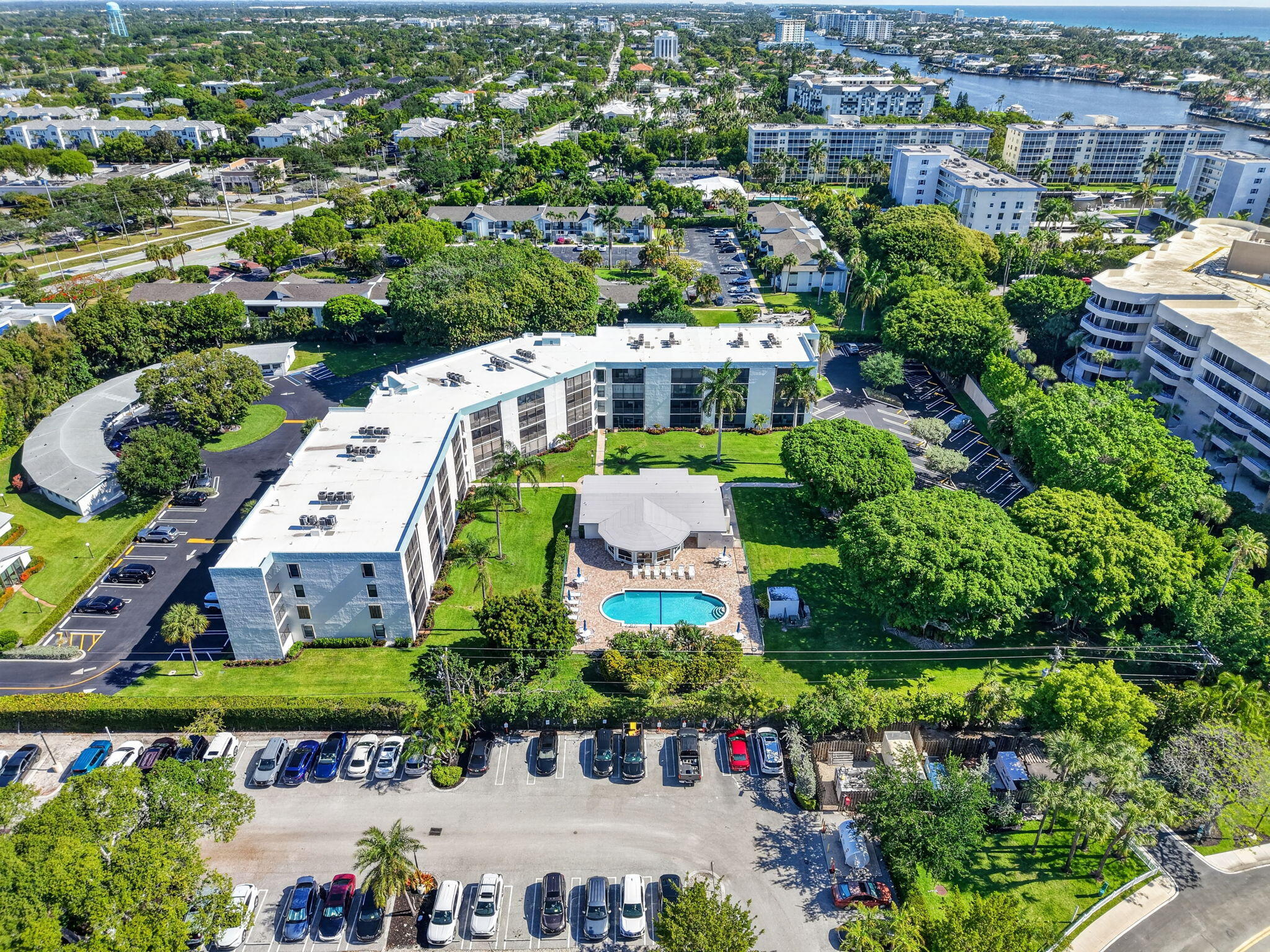 BANYAN TREE VILLAGE CONDO - Residential