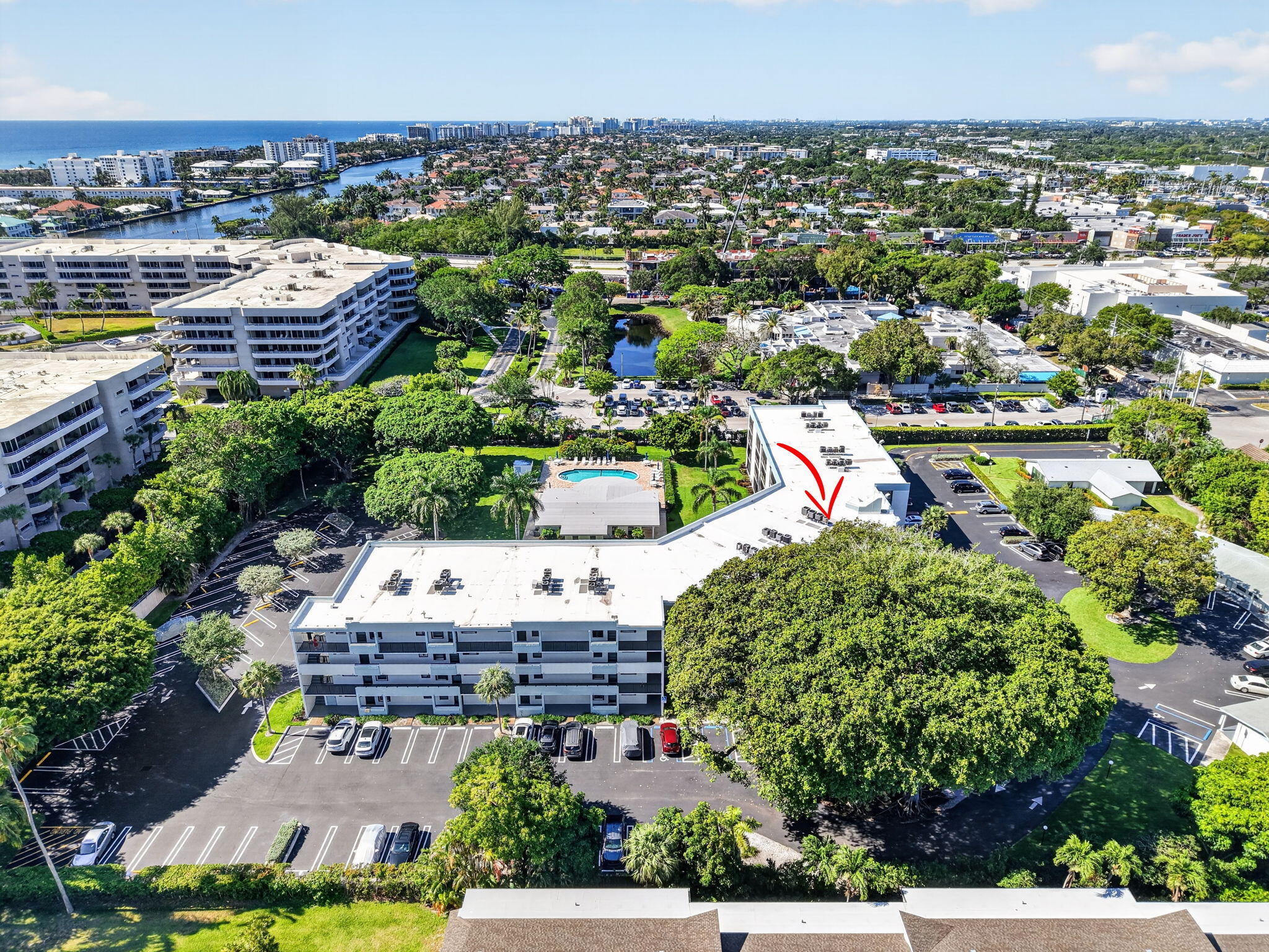 BANYAN TREE VILLAGE CONDO - Residential