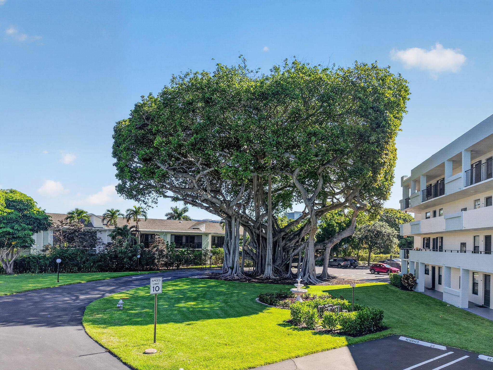 BANYAN TREE VILLAGE CONDO - Residential