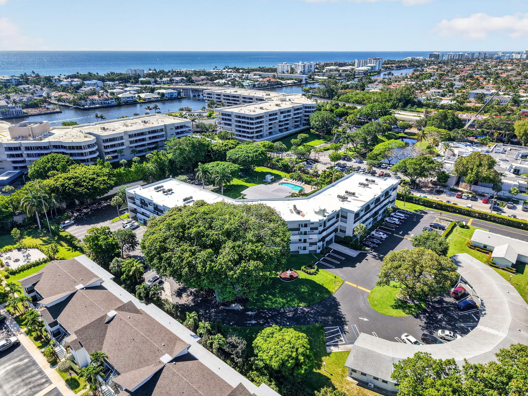 BANYAN TREE VILLAGE CONDO - Residential