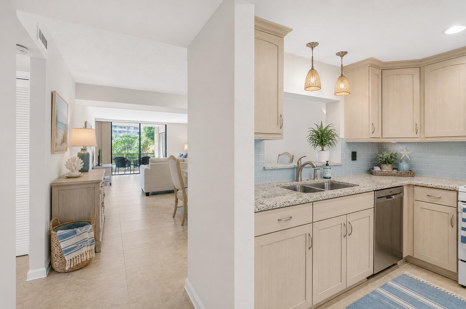 BANYAN TREE VILLAGE CONDO - Residential