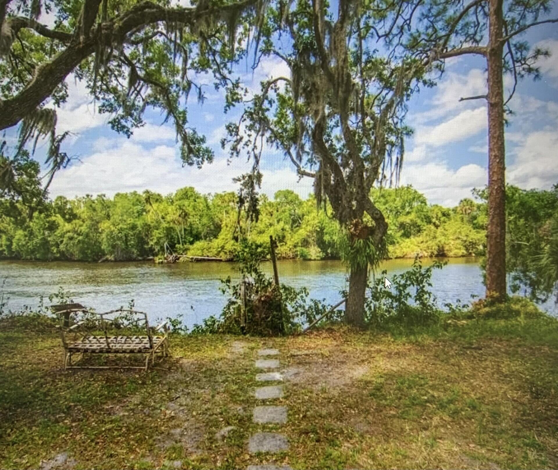 Spanish Lakes Riverfront - Residential