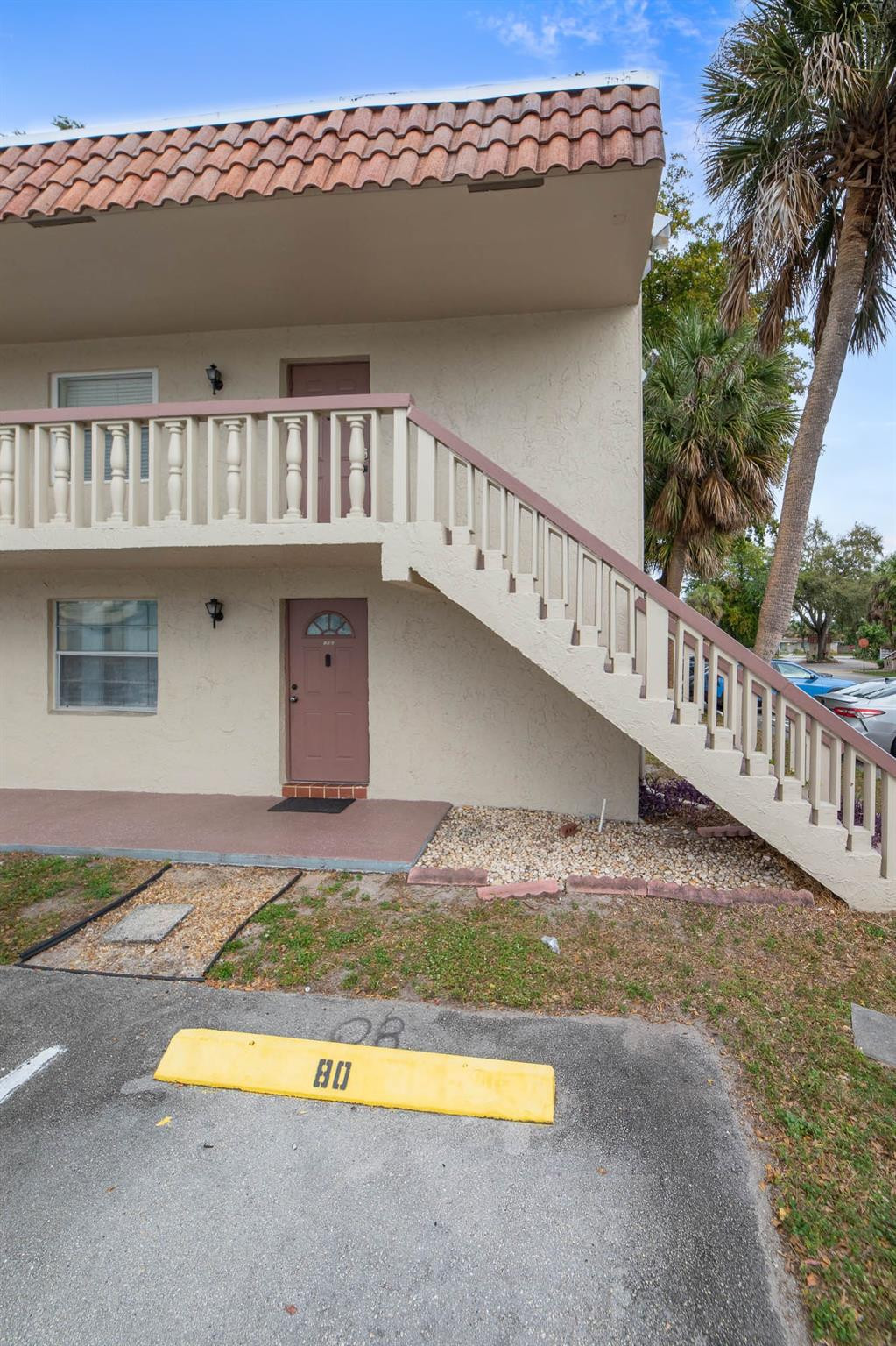 GATELAND VILLAGE SEC D CONDO - Residential