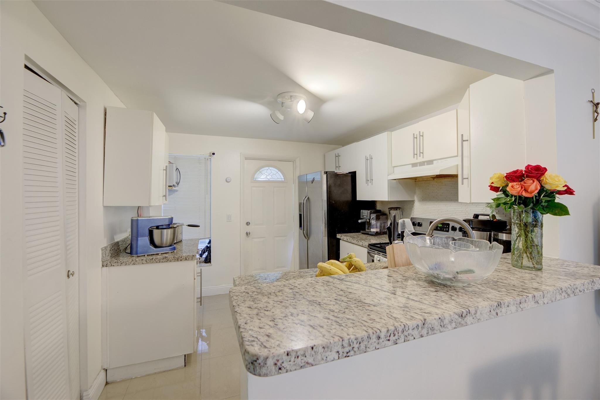 GATELAND VILLAGE SEC D CONDO - Residential