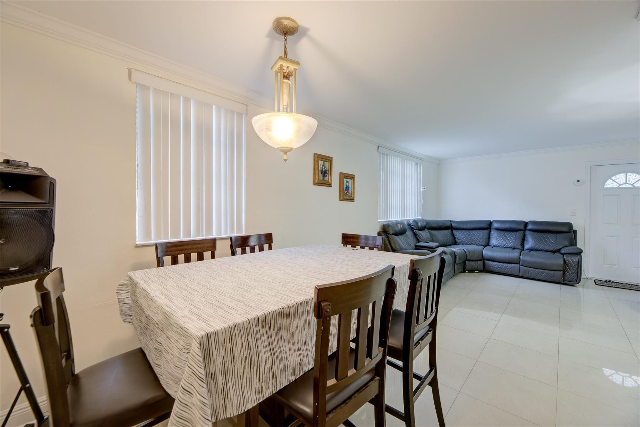 GATELAND VILLAGE SEC D CONDO - Residential