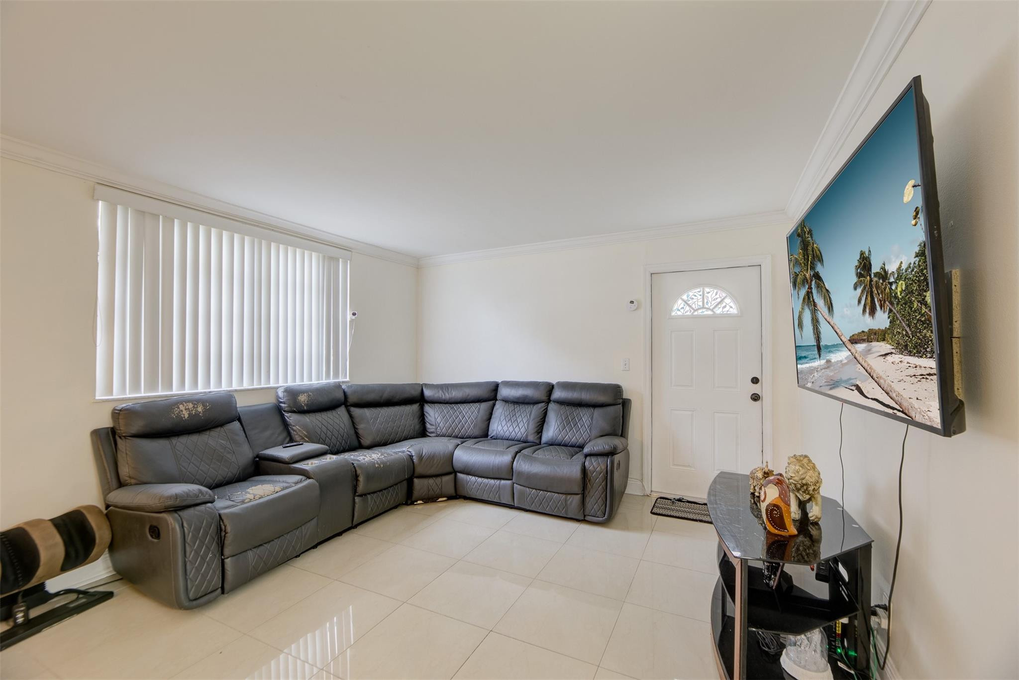 GATELAND VILLAGE SEC D CONDO - Residential