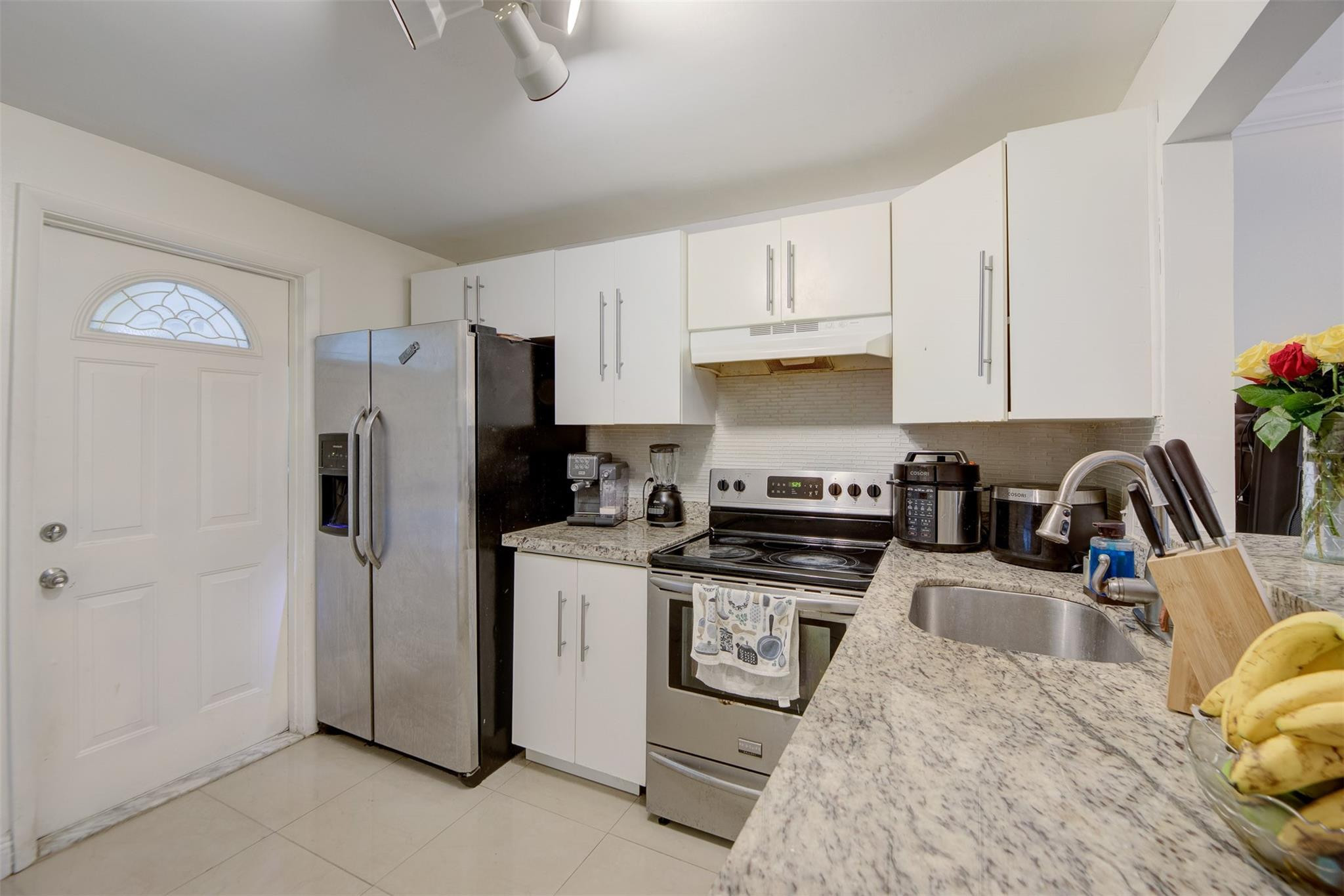 GATELAND VILLAGE SEC D CONDO - Residential