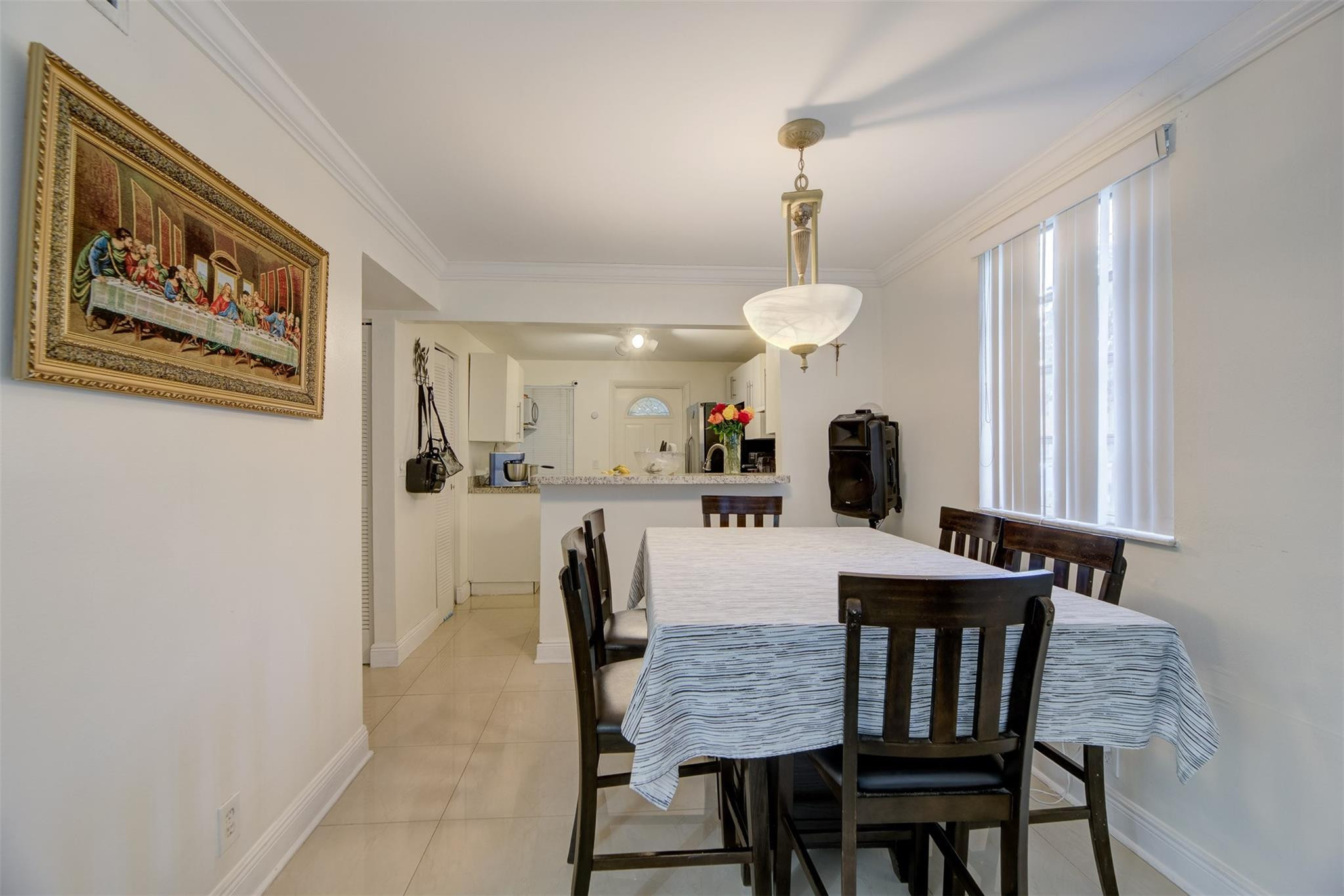 GATELAND VILLAGE SEC D CONDO - Residential