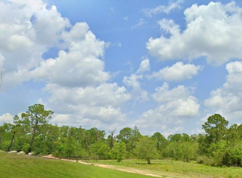 Orange Blossom Estate - Land