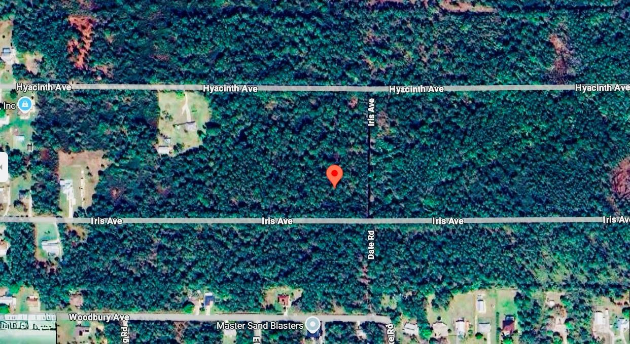 Orange Blossom Estate - Land