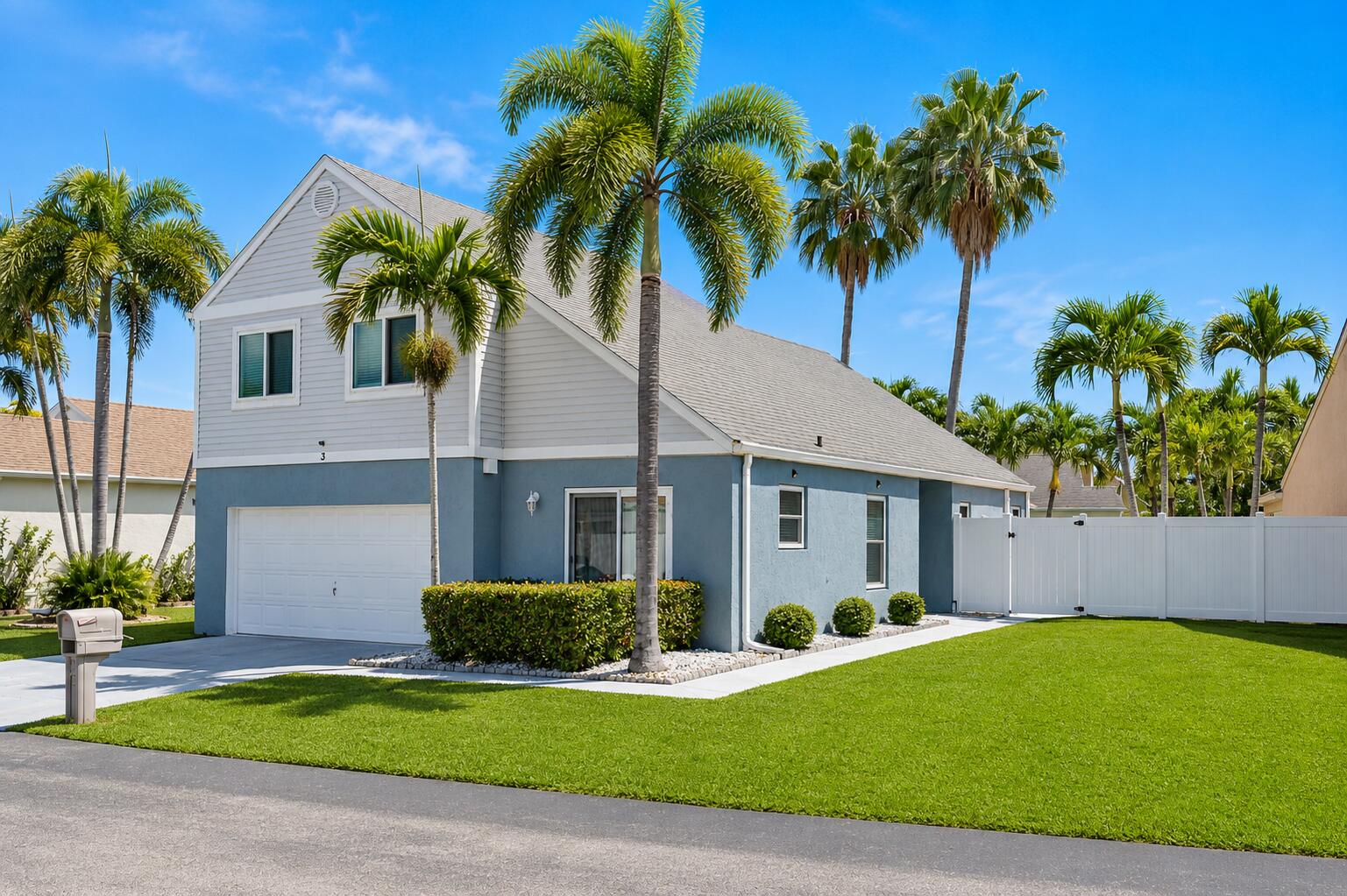 BOYNTON LAKES 6 - Residential