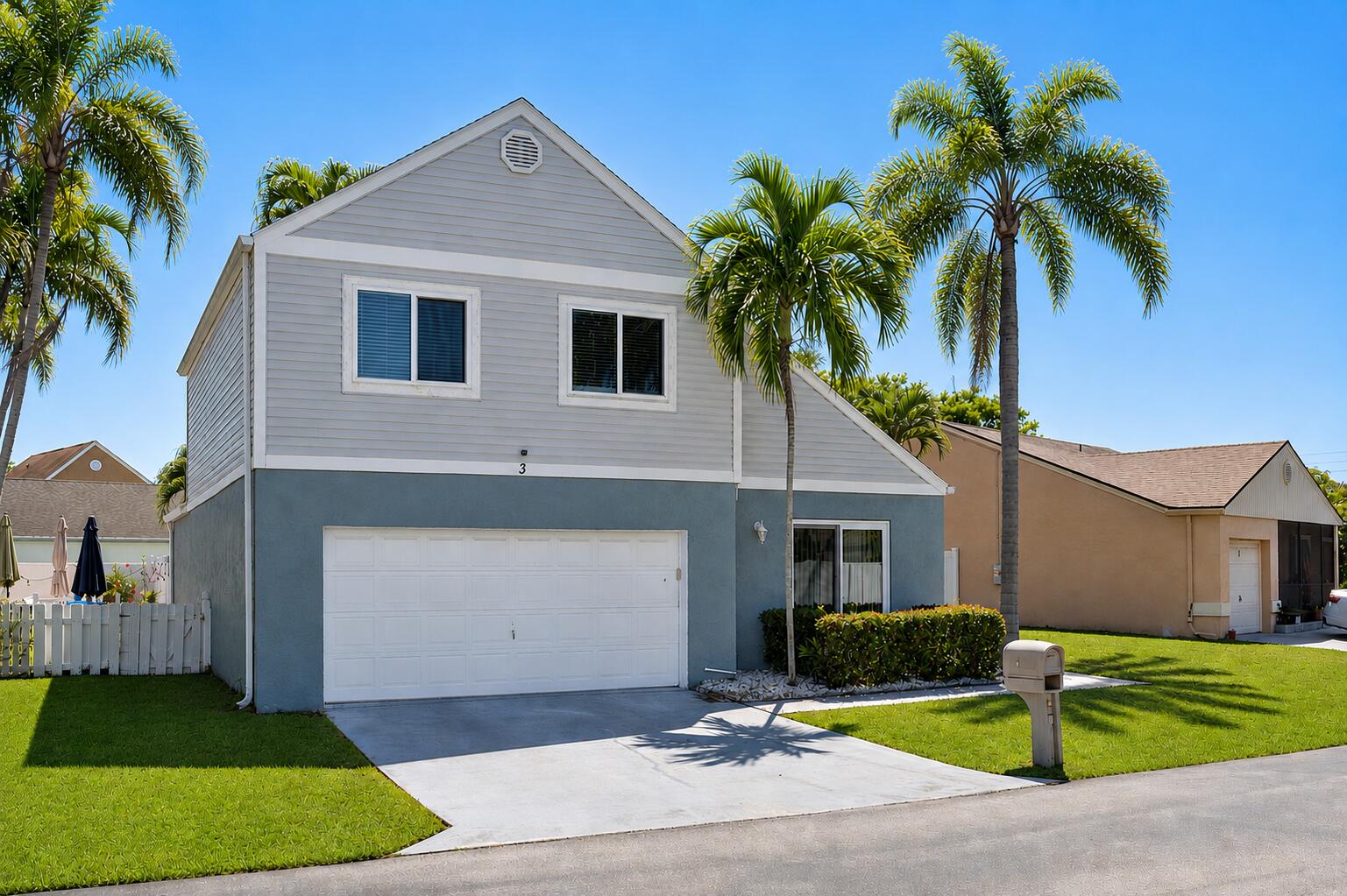 BOYNTON LAKES 6 - Residential