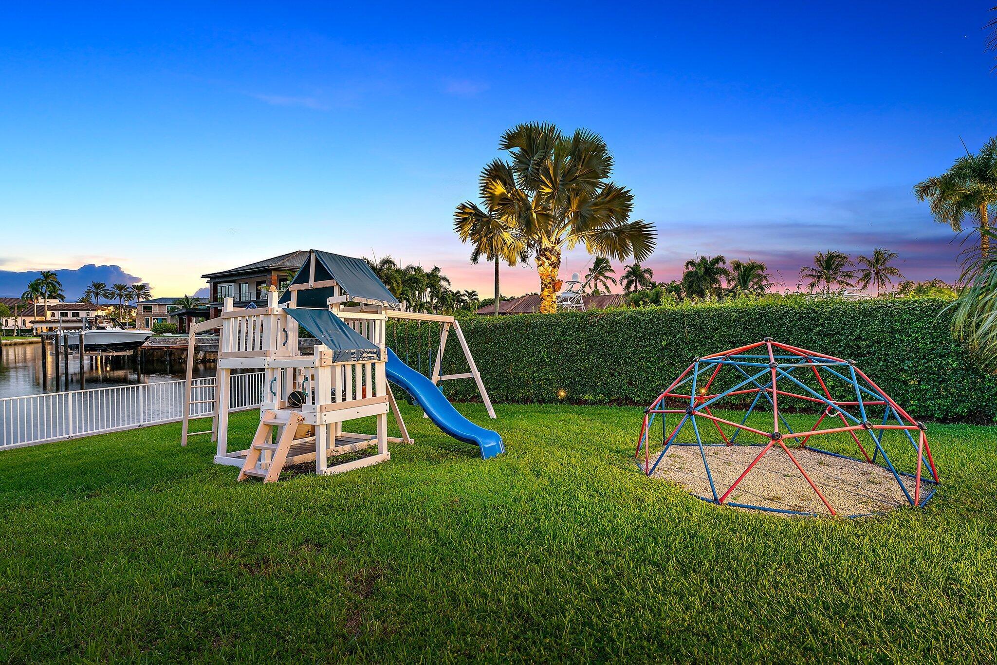 palm beach gardens - Residential