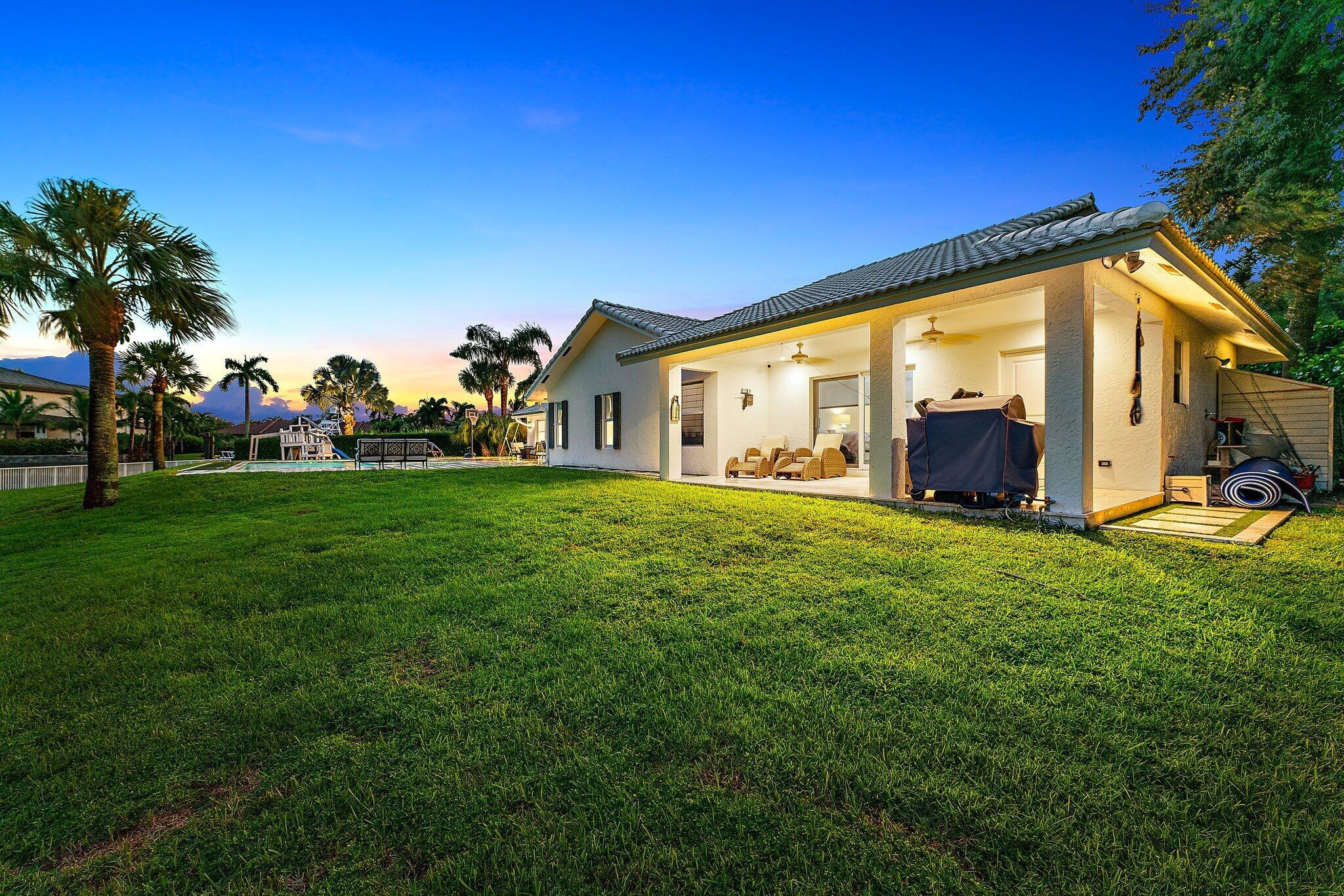 palm beach gardens - Residential