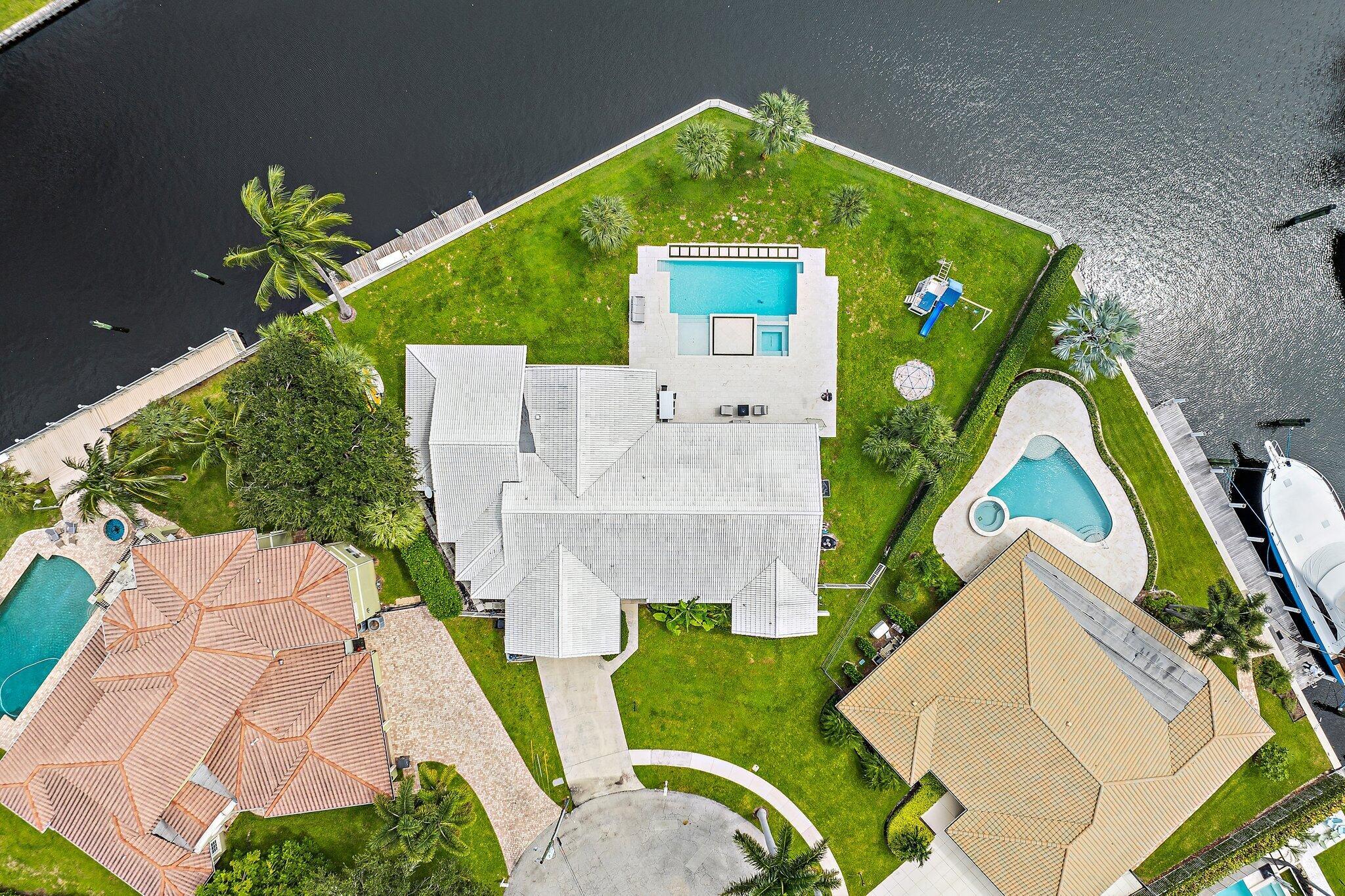 palm beach gardens - Residential