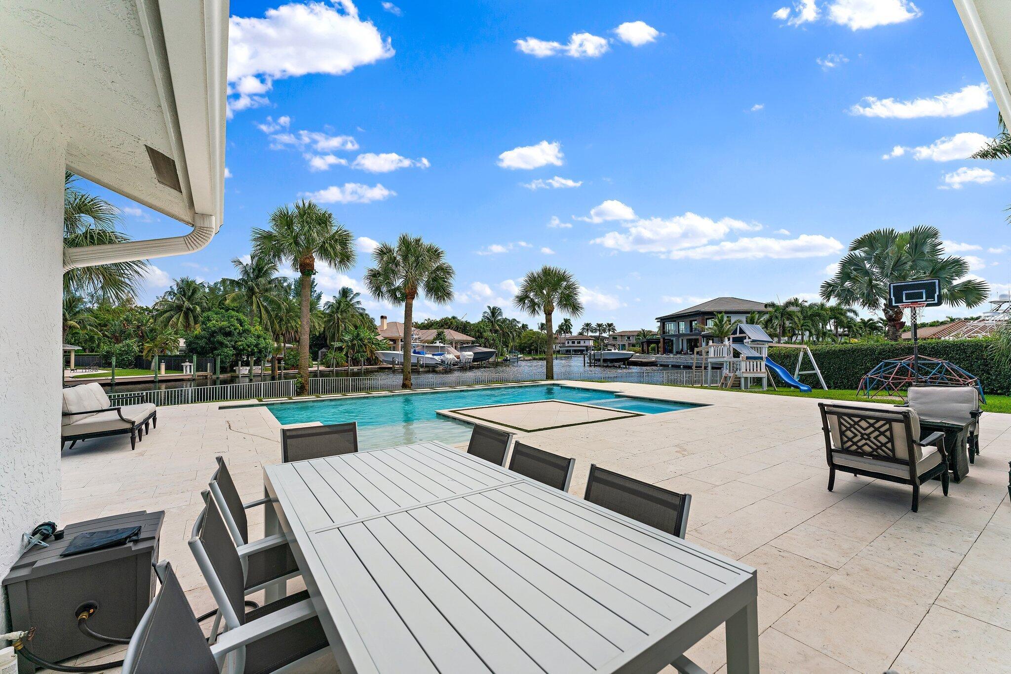 palm beach gardens - Residential